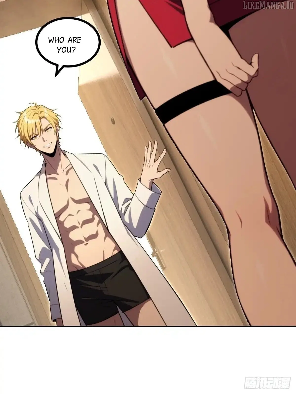 The Ultimate Wantless Godly Rich System Chapter 63 – Page 46