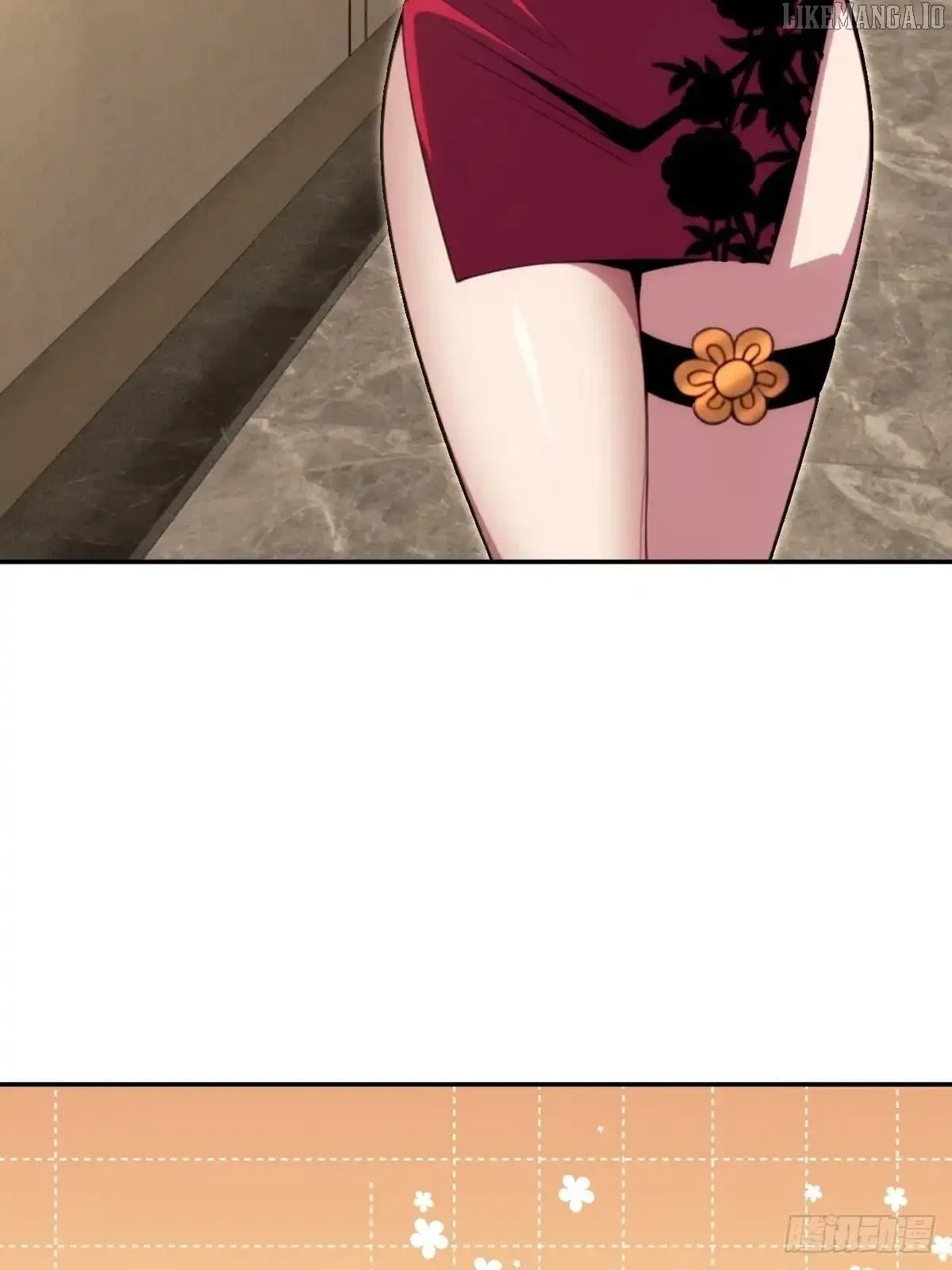 The Ultimate Wantless Godly Rich System Chapter 63 – Page 48