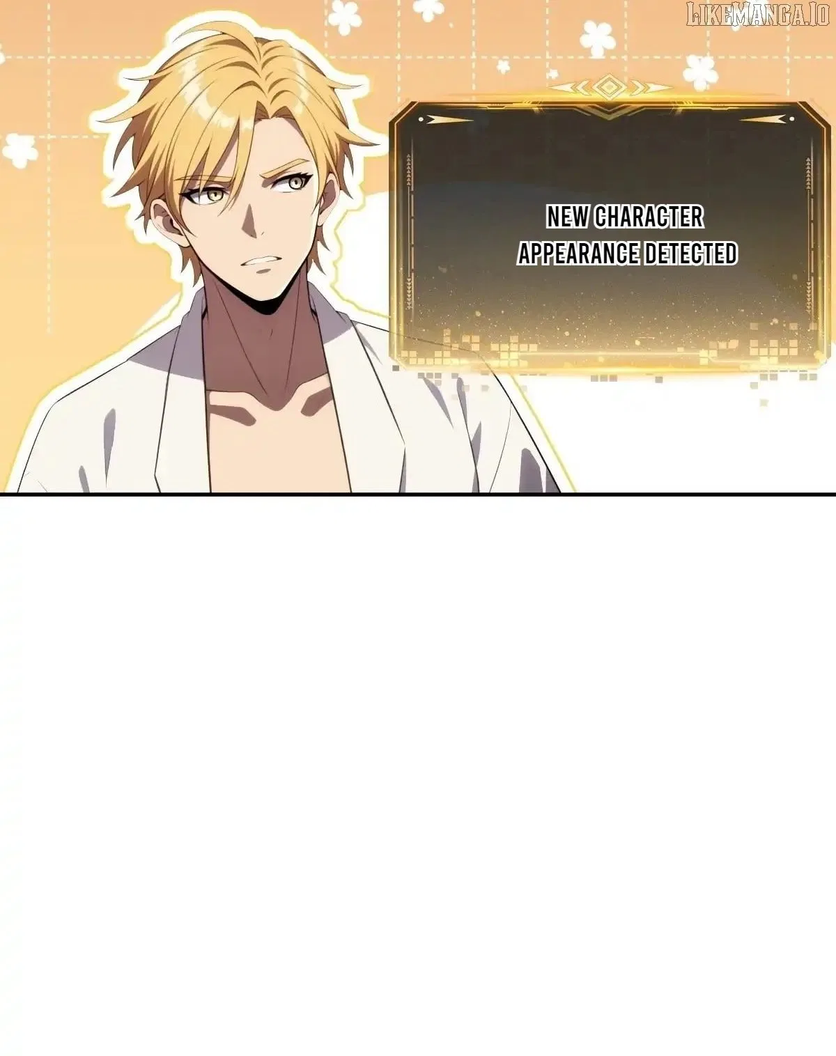 The Ultimate Wantless Godly Rich System Chapter 63 – Page 49