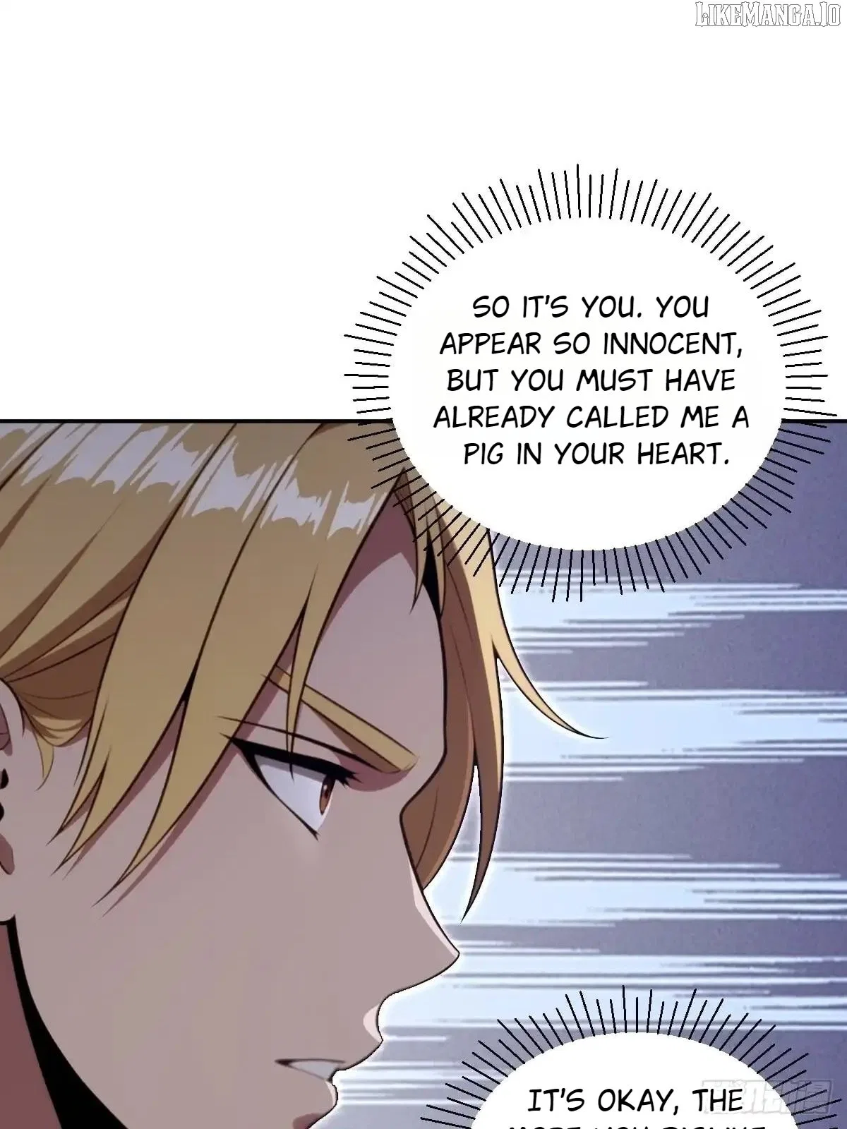 The Ultimate Wantless Godly Rich System Chapter 63 – Page 50