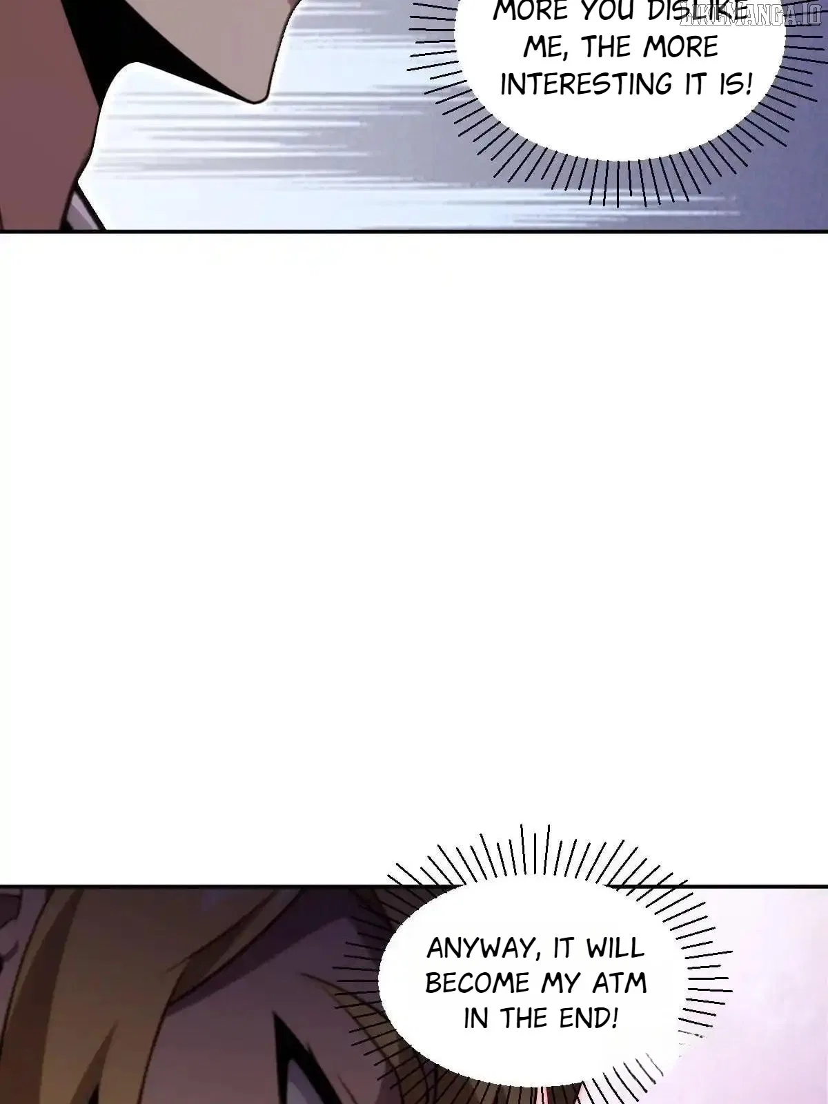 The Ultimate Wantless Godly Rich System Chapter 63 – Page 51