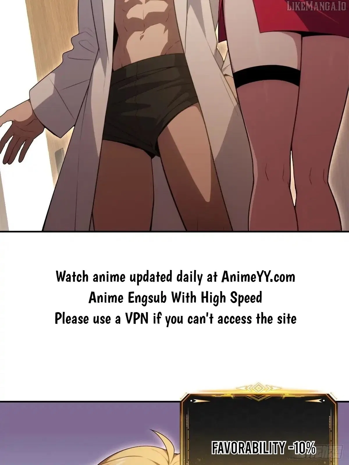The Ultimate Wantless Godly Rich System Chapter 63 – Page 55