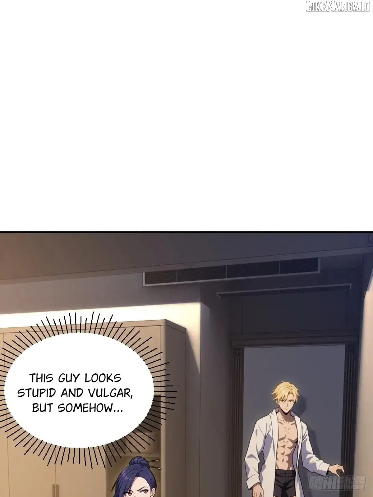 The Ultimate Wantless Godly Rich System Chapter 63 – Page 57