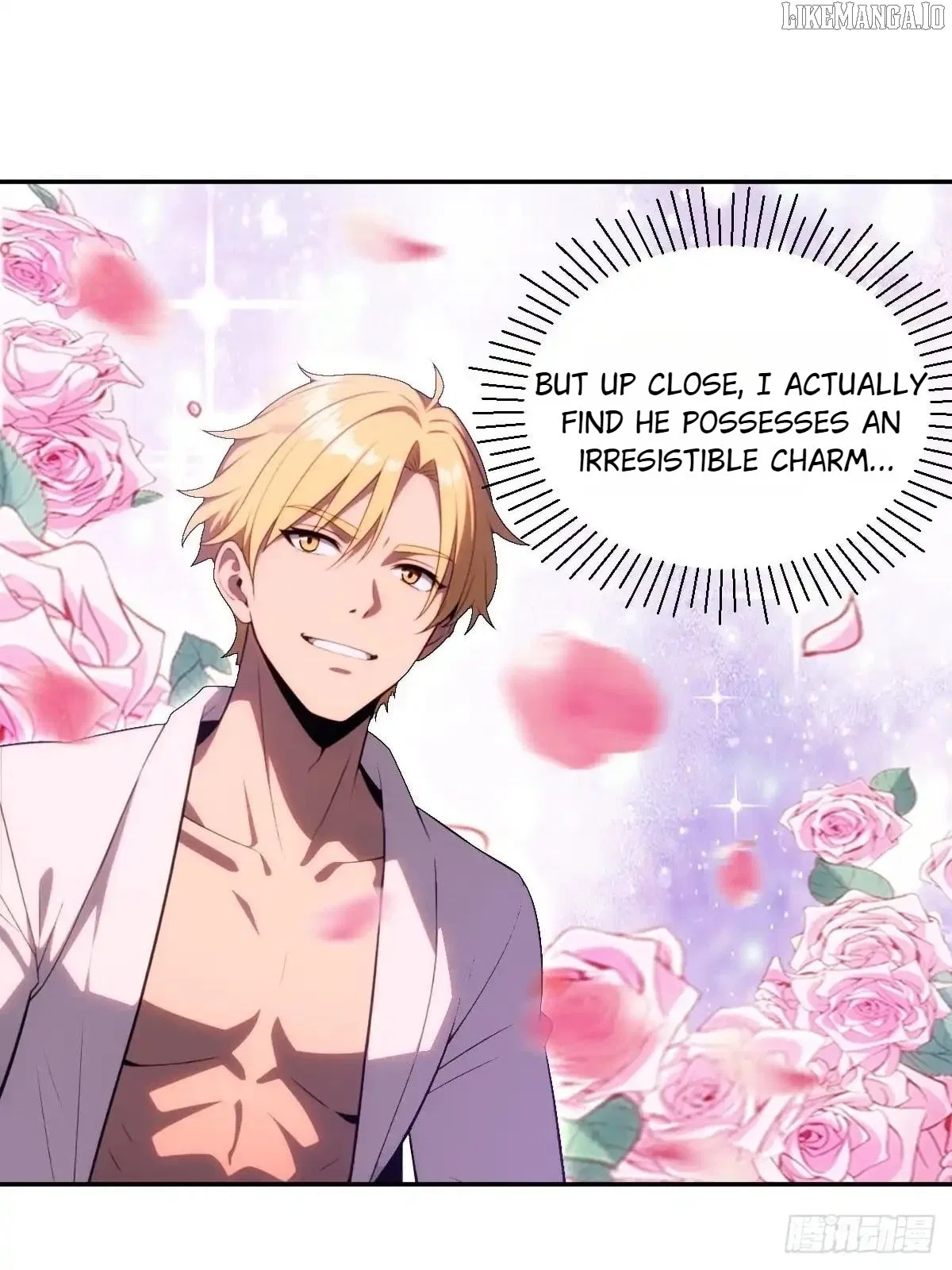 The Ultimate Wantless Godly Rich System Chapter 63 – Page 59