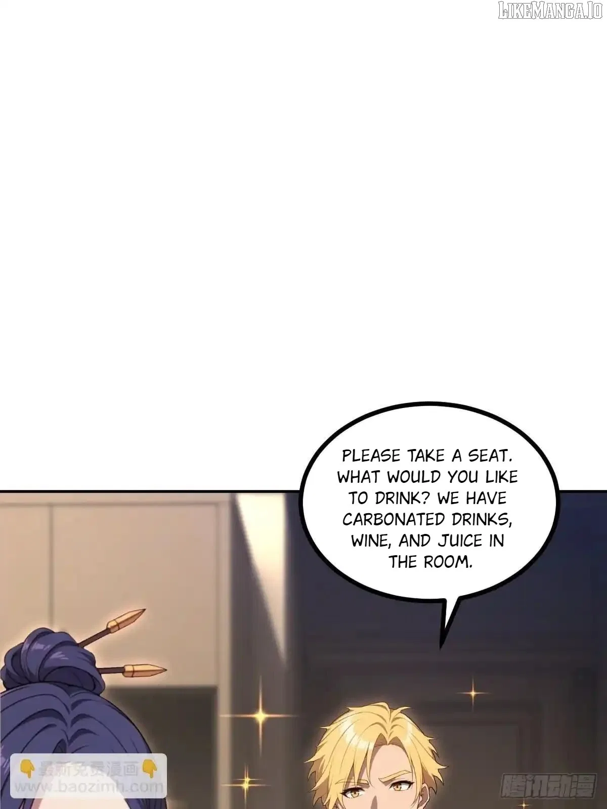 The Ultimate Wantless Godly Rich System Chapter 63 – Page 60