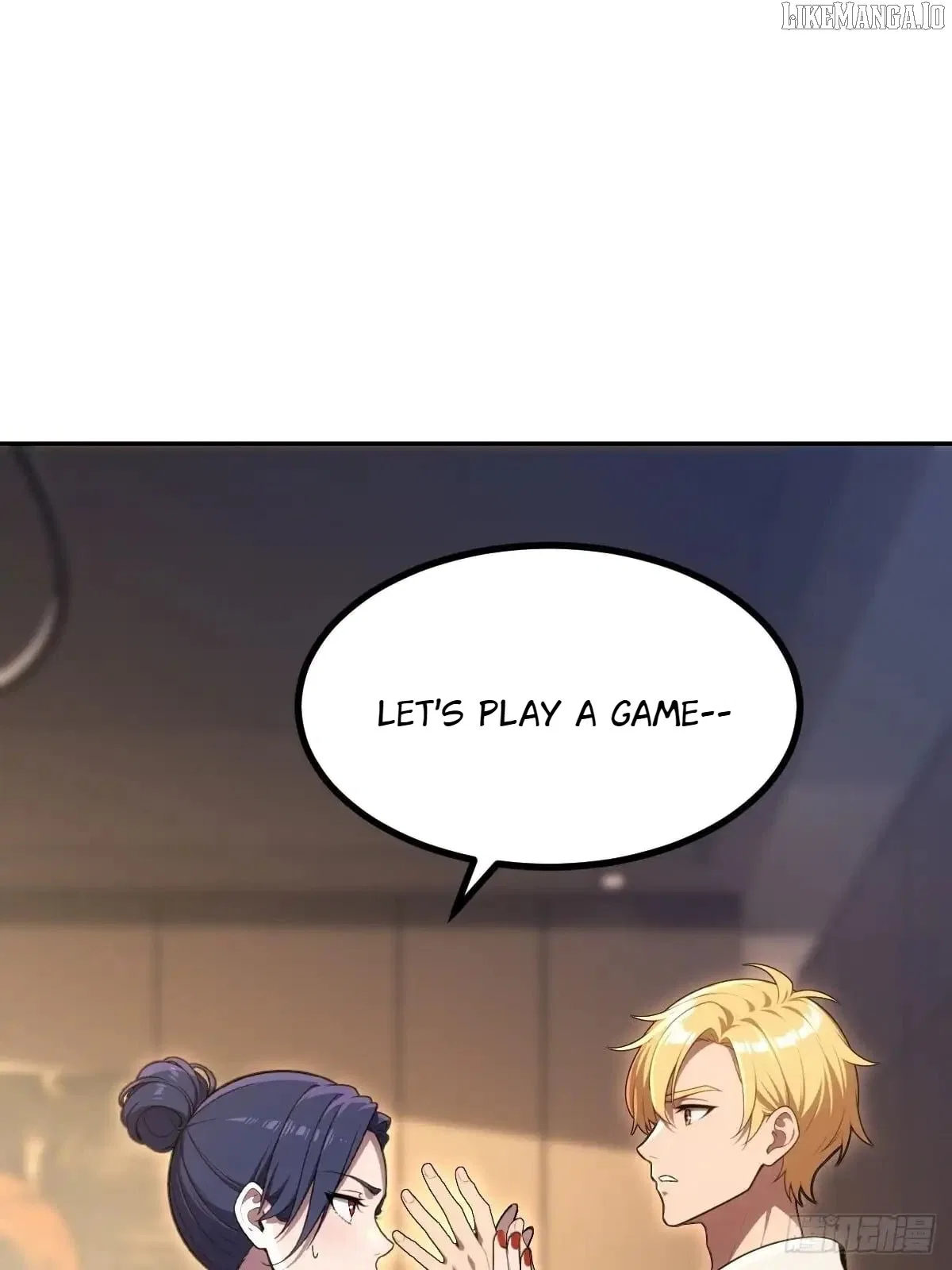 The Ultimate Wantless Godly Rich System Chapter 63 – Page 62