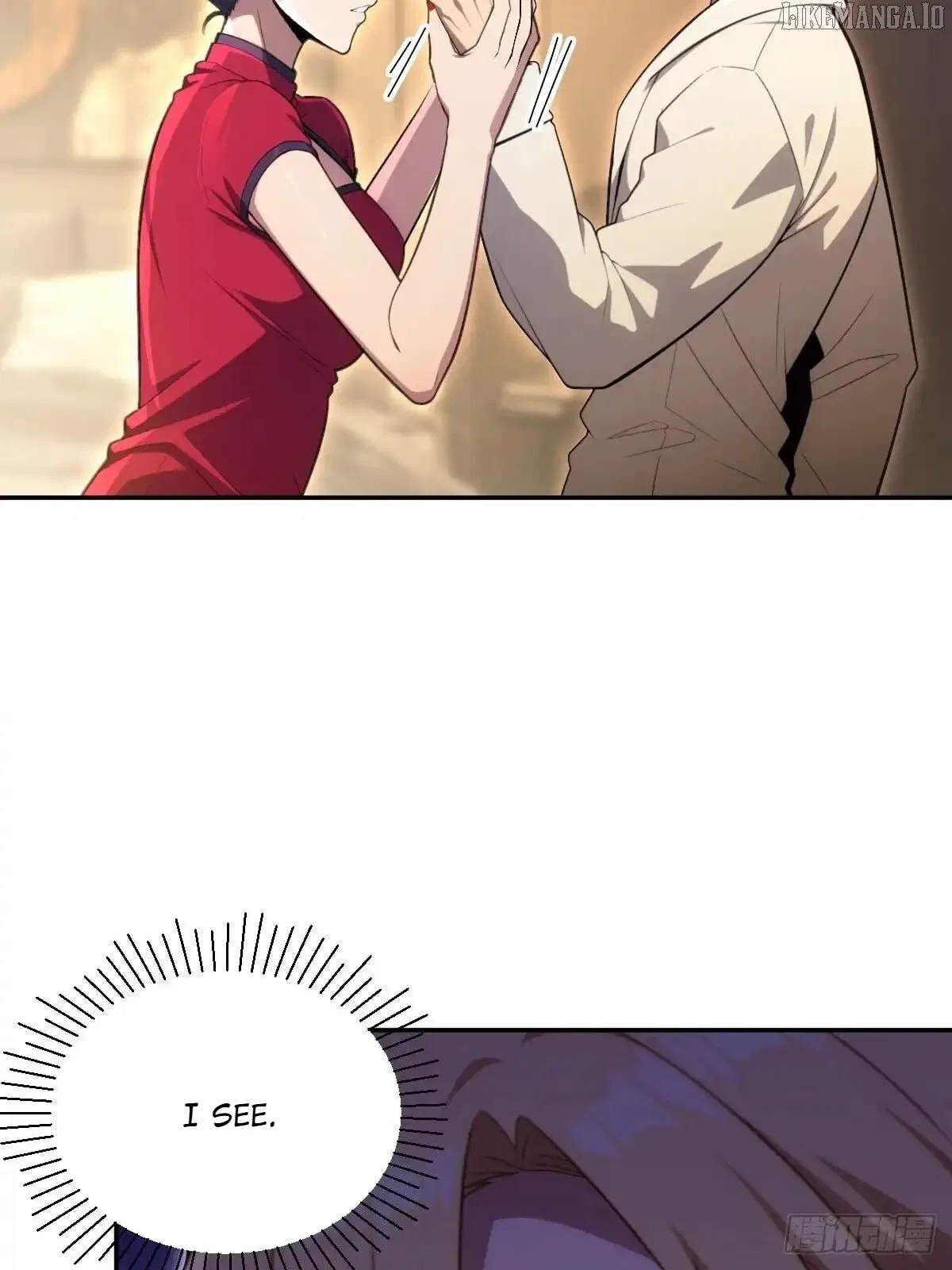 The Ultimate Wantless Godly Rich System Chapter 63 – Page 63
