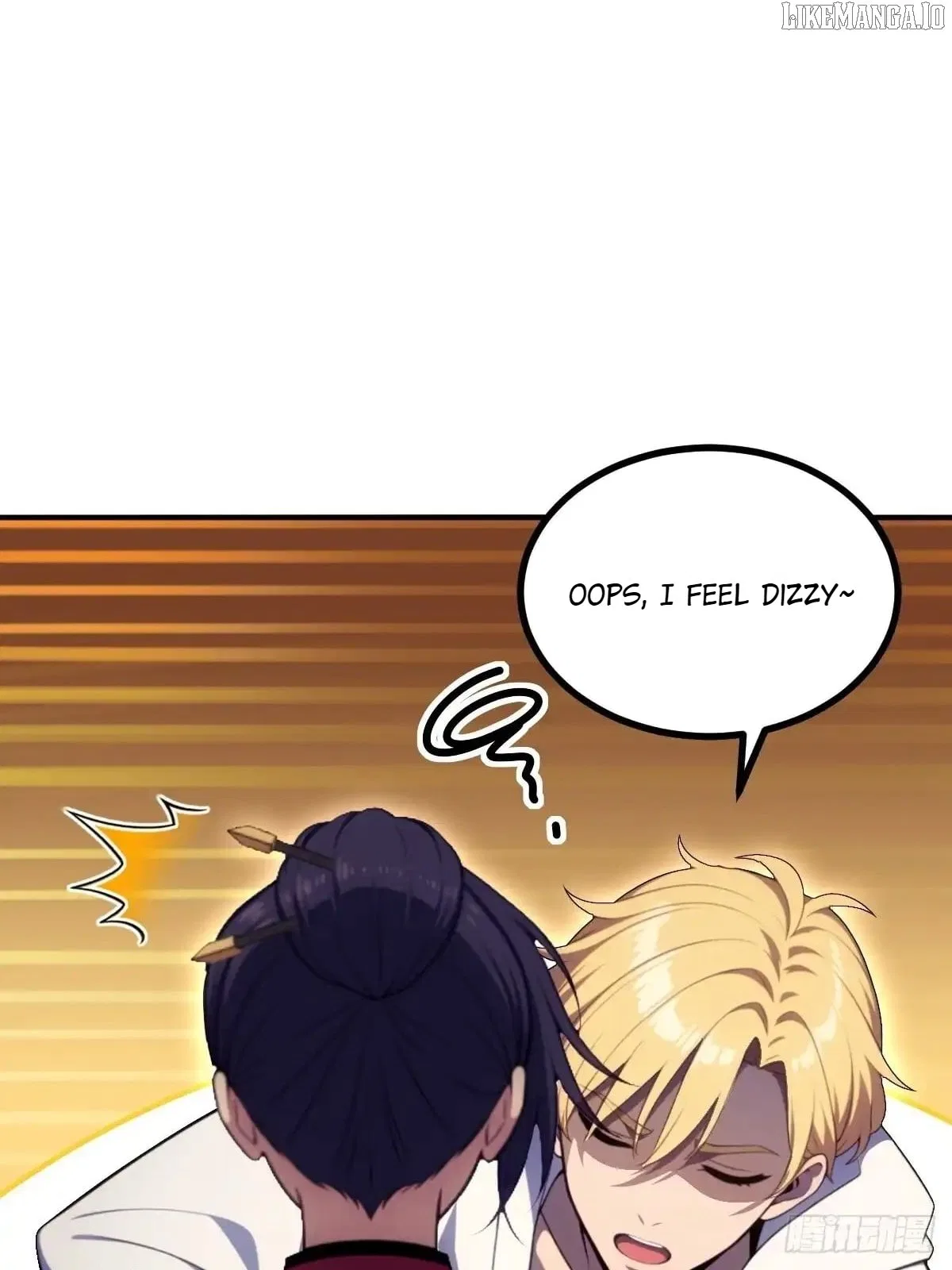 The Ultimate Wantless Godly Rich System Chapter 63 – Page 65