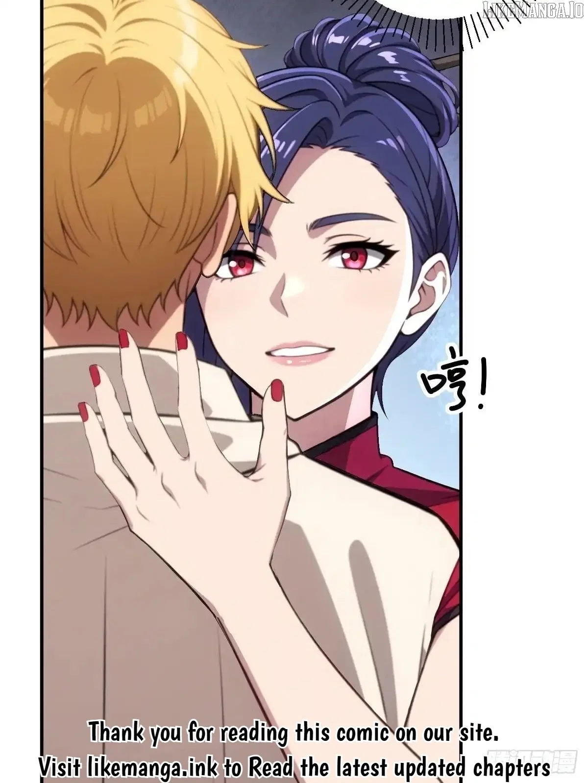 The Ultimate Wantless Godly Rich System Chapter 63 – Page 67