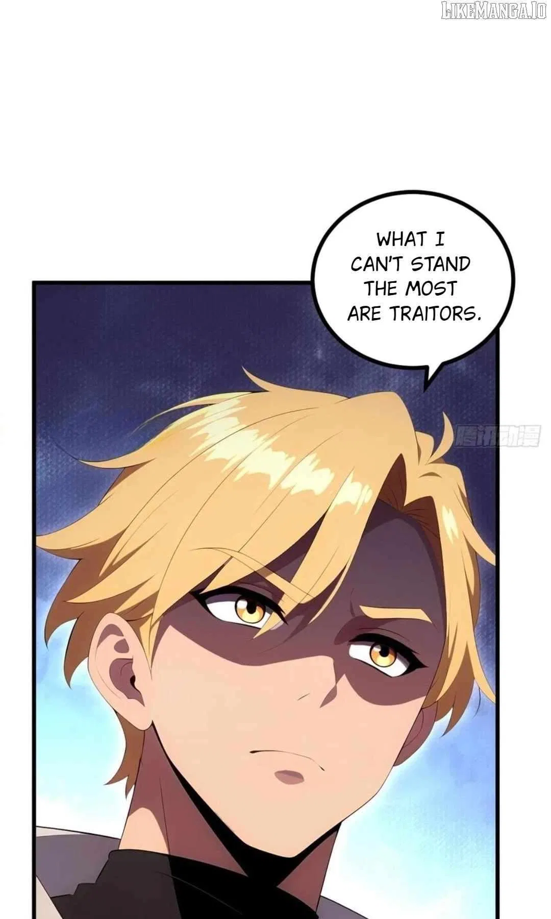 The Ultimate Wantless Godly Rich System Chapter 62 – Page 10