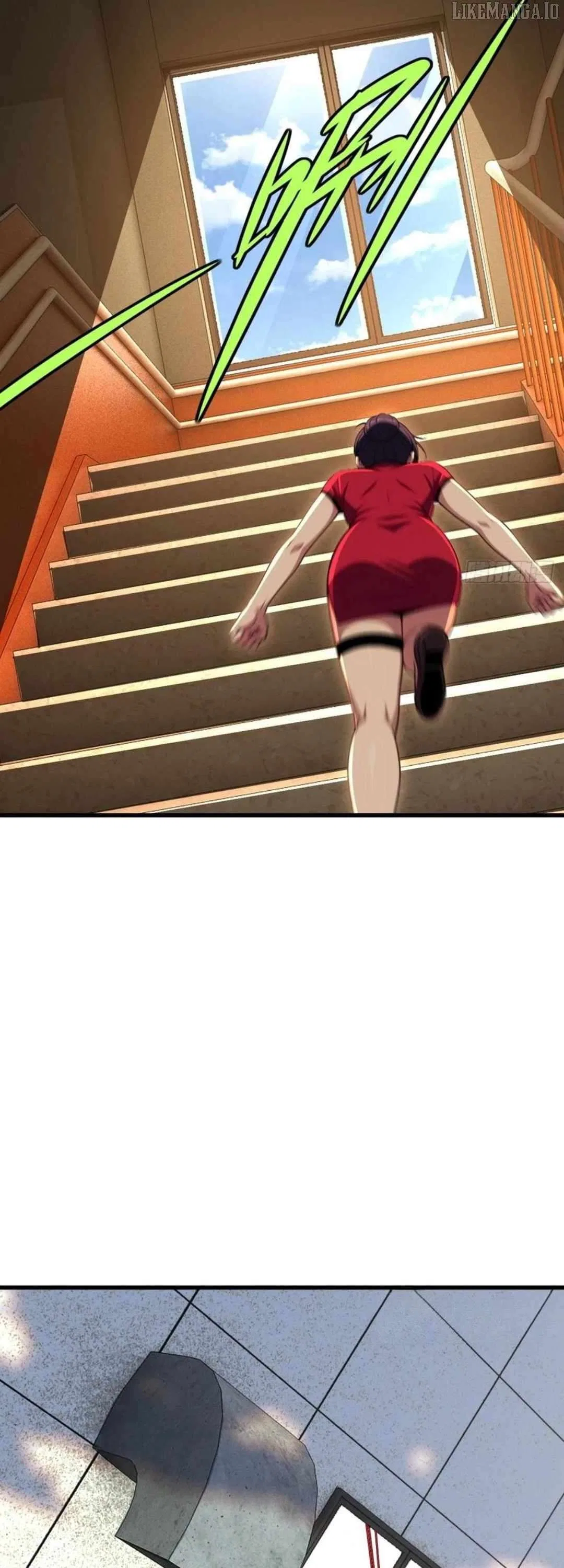 The Ultimate Wantless Godly Rich System Chapter 62 – Page 25