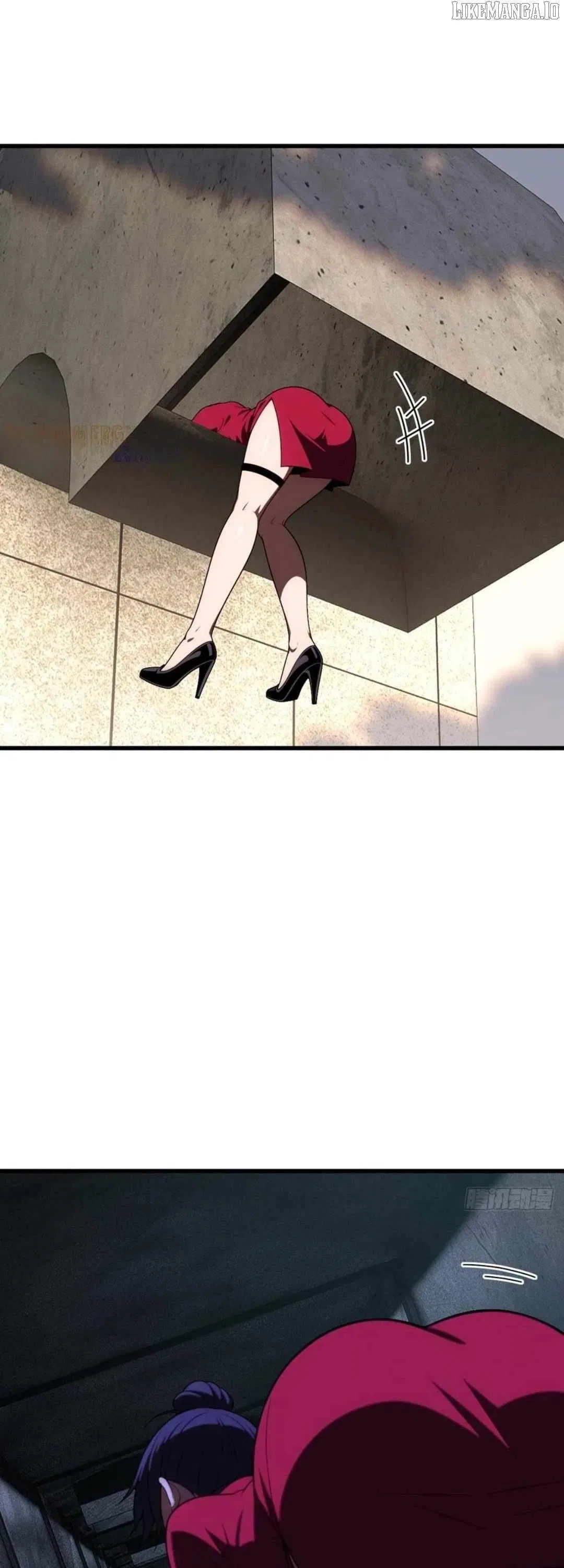 The Ultimate Wantless Godly Rich System Chapter 62 – Page 27