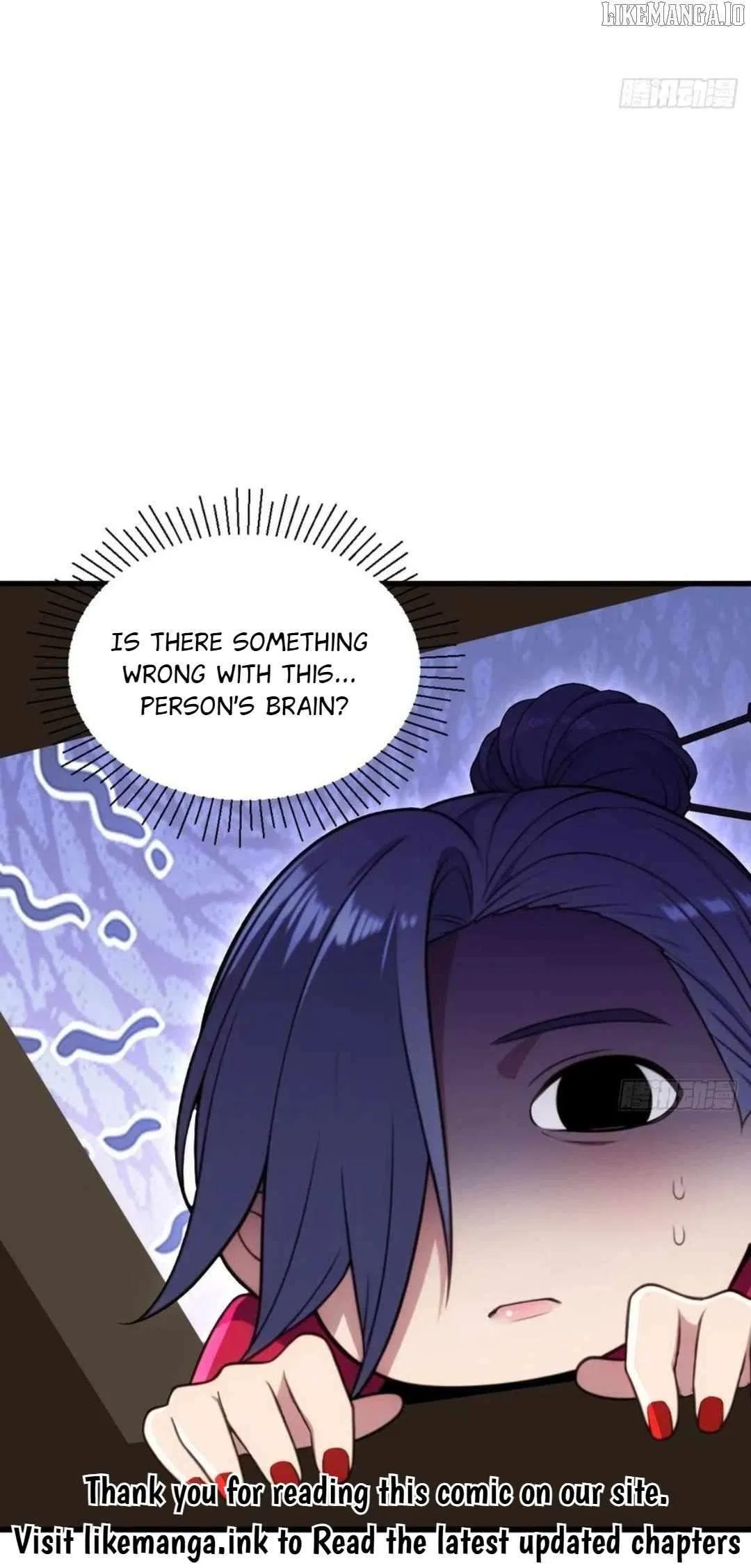 The Ultimate Wantless Godly Rich System Chapter 62 – Page 34