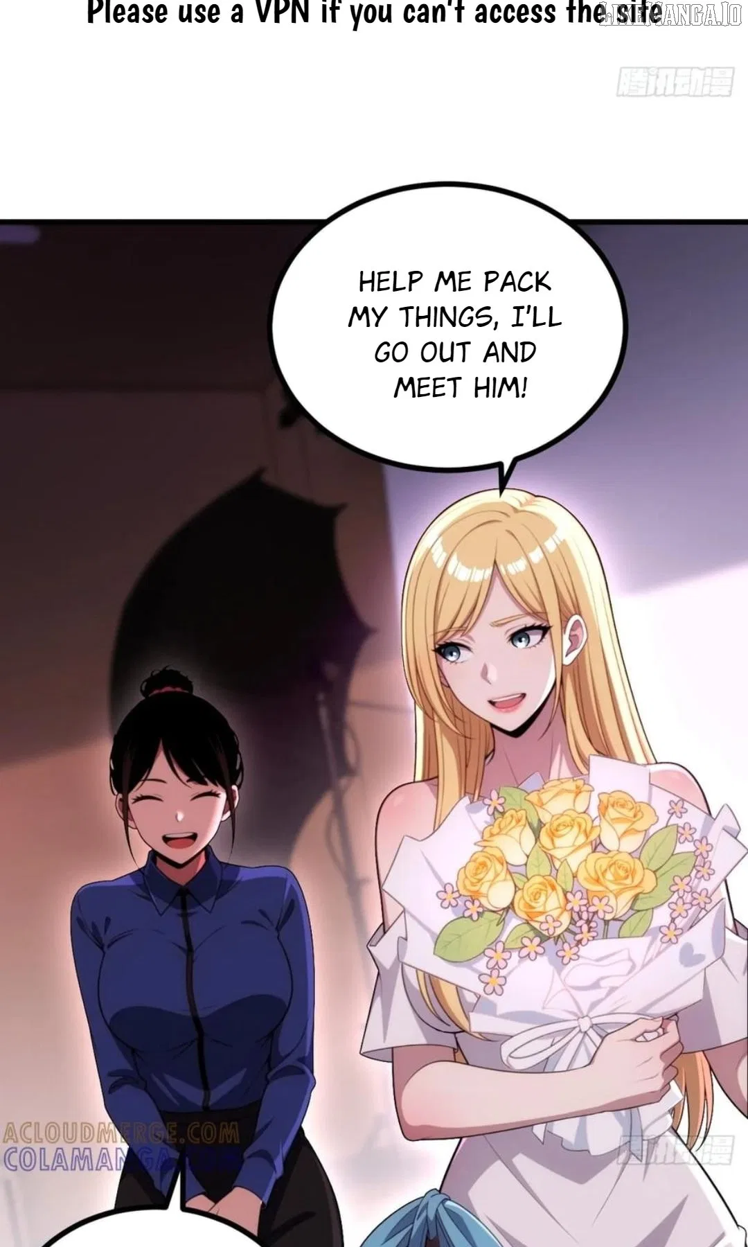 The Ultimate Wantless Godly Rich System Chapter 61 – Page 10