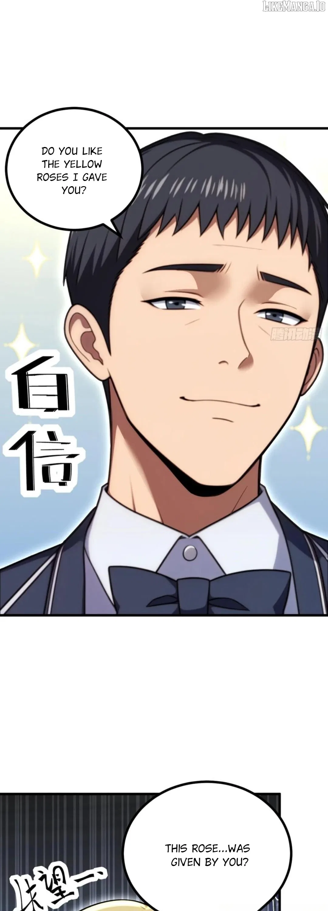 The Ultimate Wantless Godly Rich System Chapter 61 – Page 15