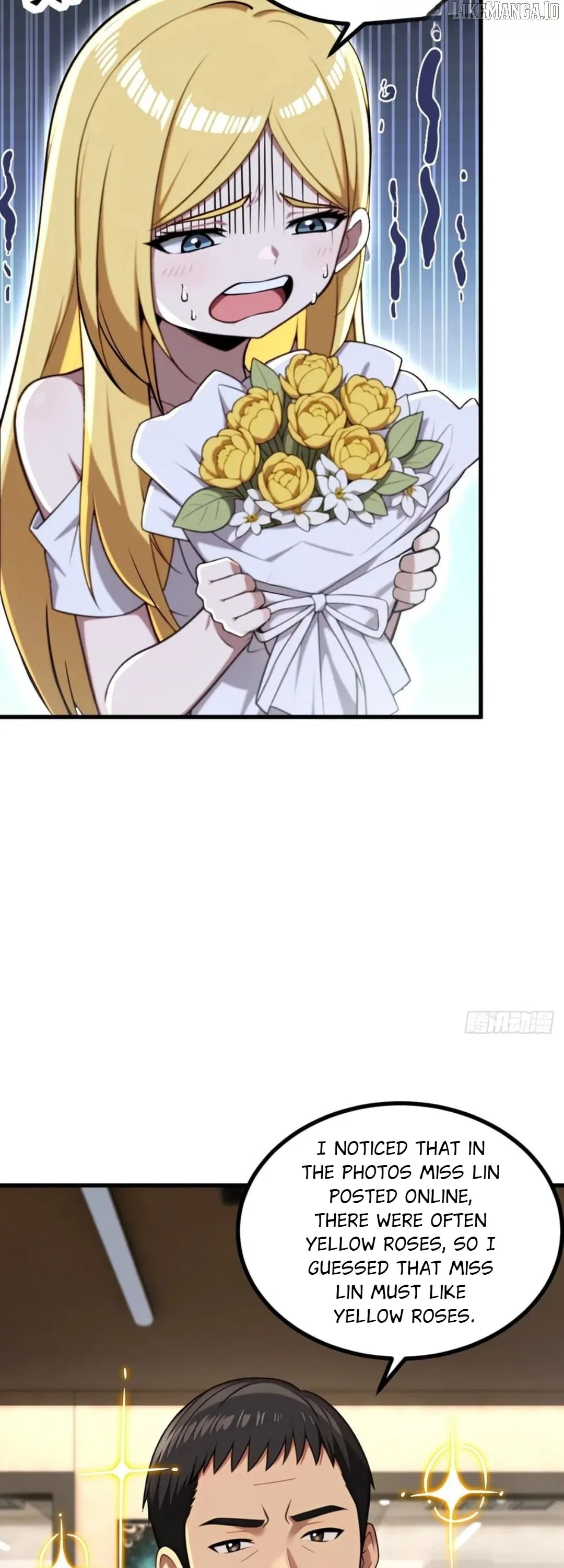 The Ultimate Wantless Godly Rich System Chapter 61 – Page 16