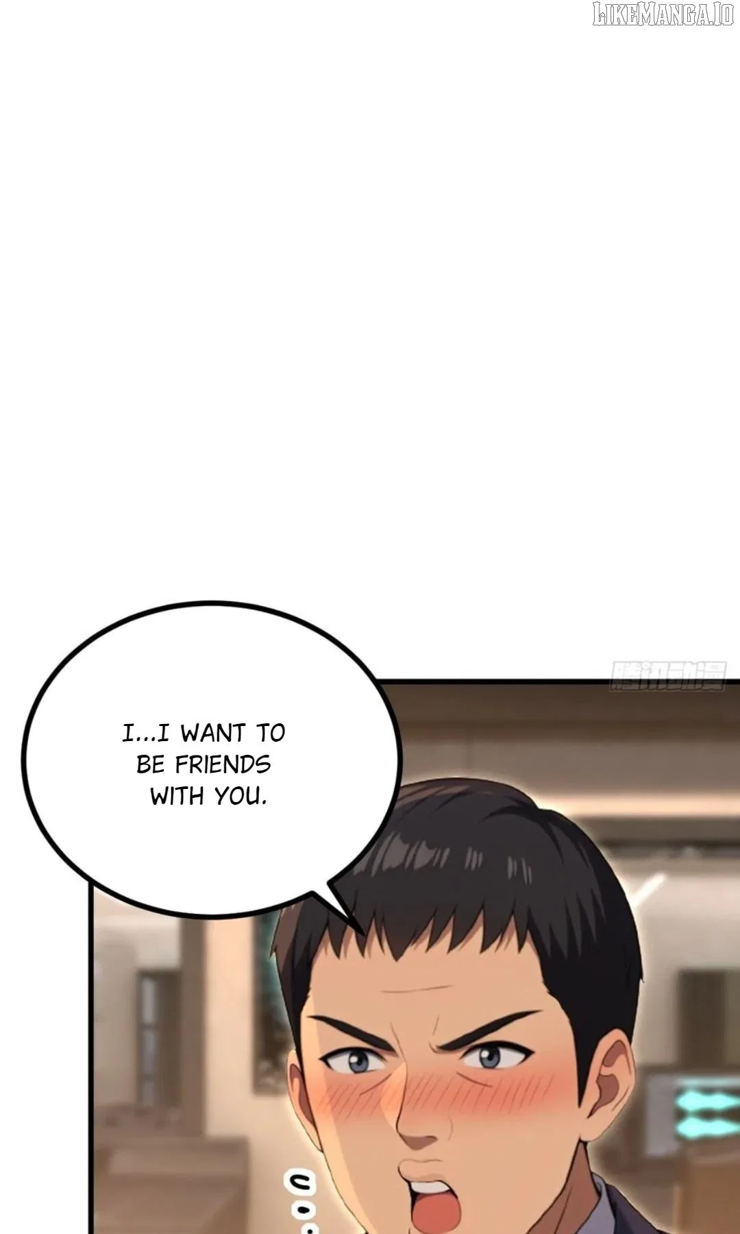 The Ultimate Wantless Godly Rich System Chapter 61 – Page 20