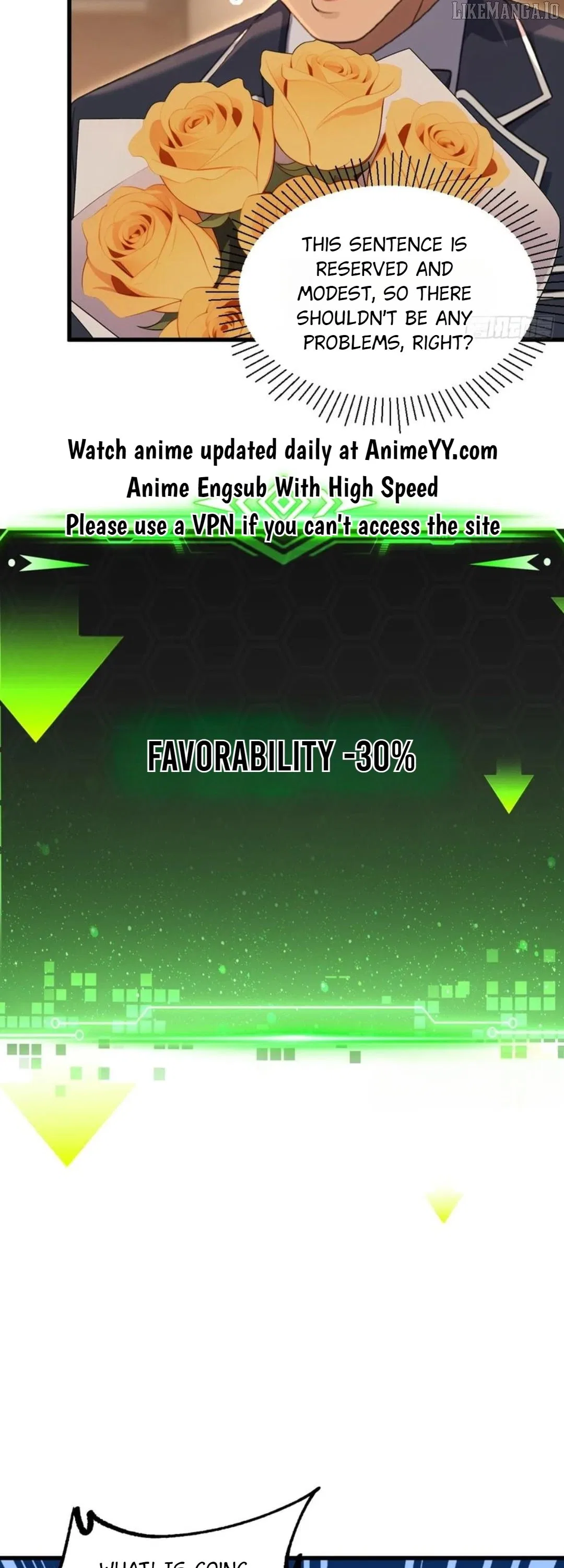 The Ultimate Wantless Godly Rich System Chapter 61 – Page 21