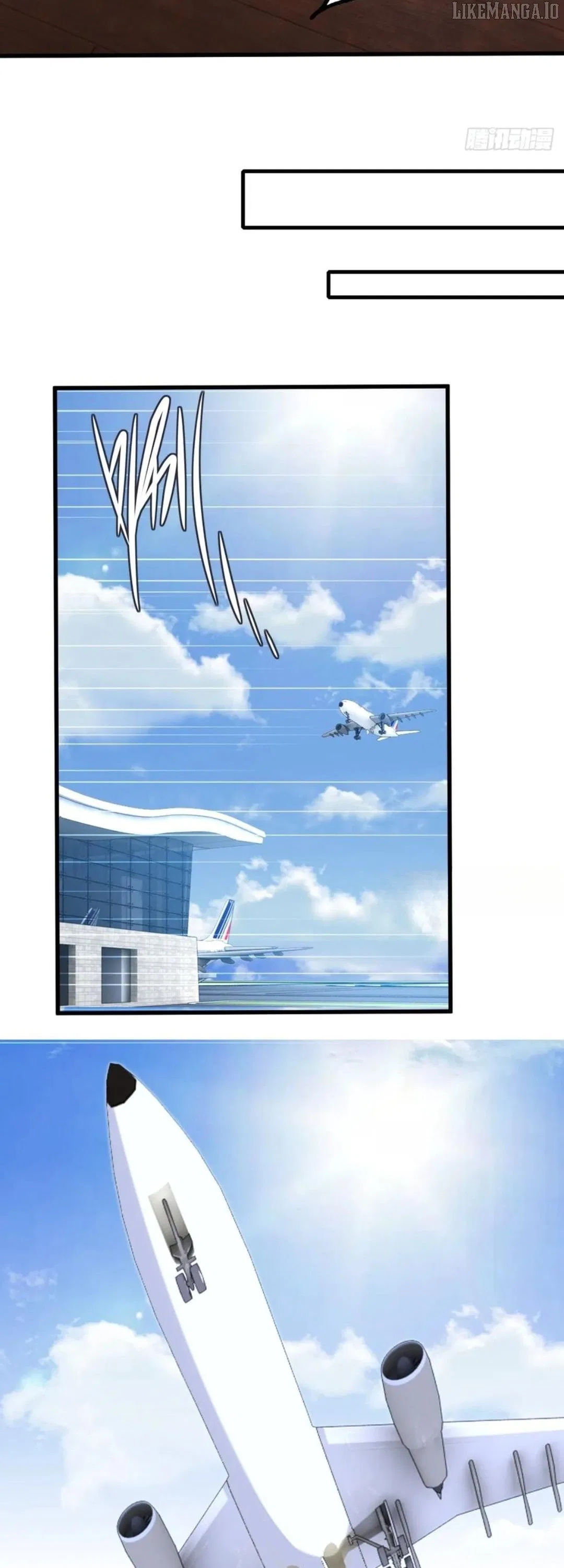The Ultimate Wantless Godly Rich System Chapter 61 – Page 27