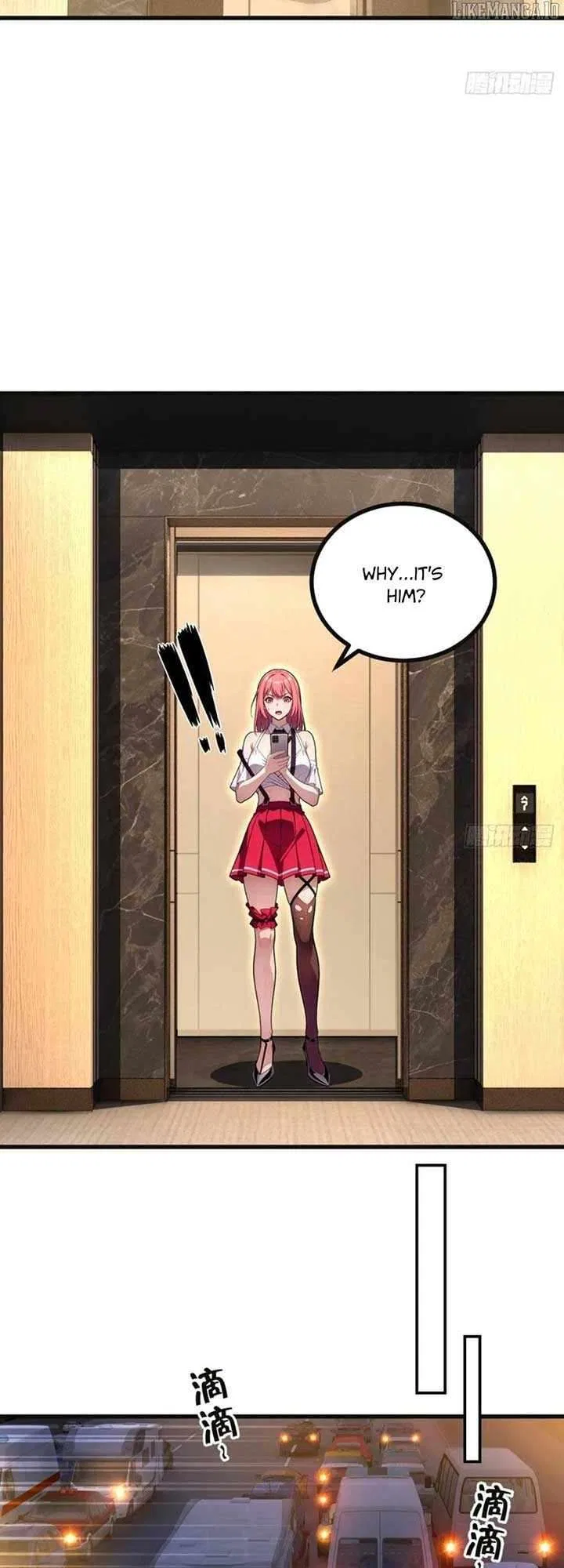 The Ultimate Wantless Godly Rich System Chapter 60 – Page 2