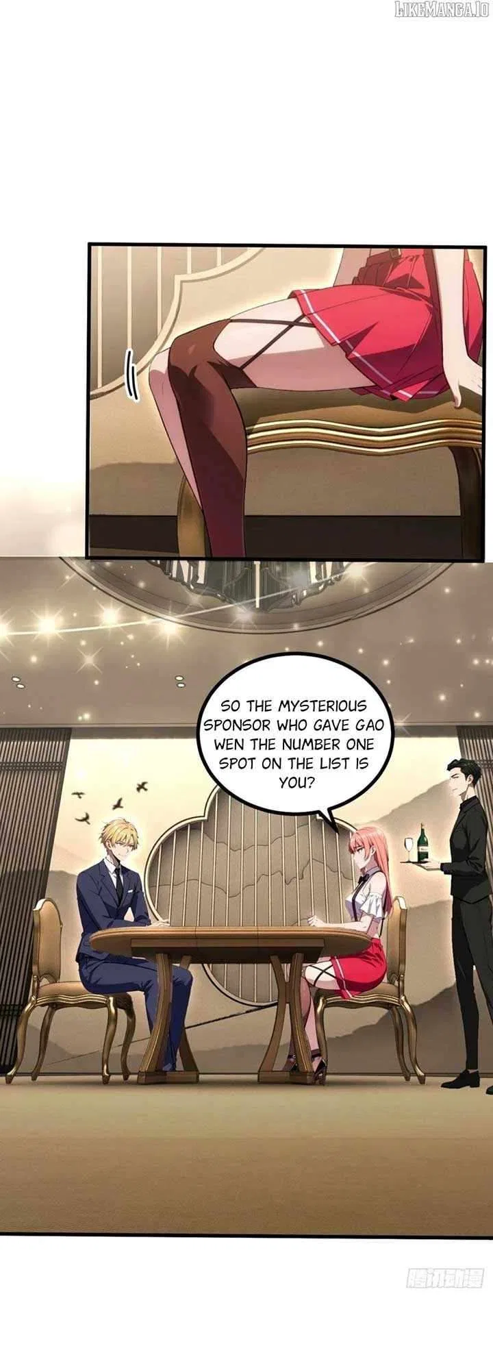 The Ultimate Wantless Godly Rich System Chapter 60 – Page 7