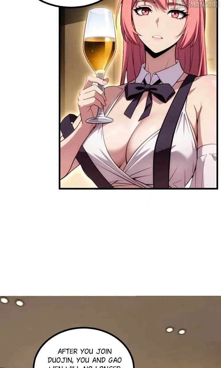 The Ultimate Wantless Godly Rich System Chapter 60 – Page 10
