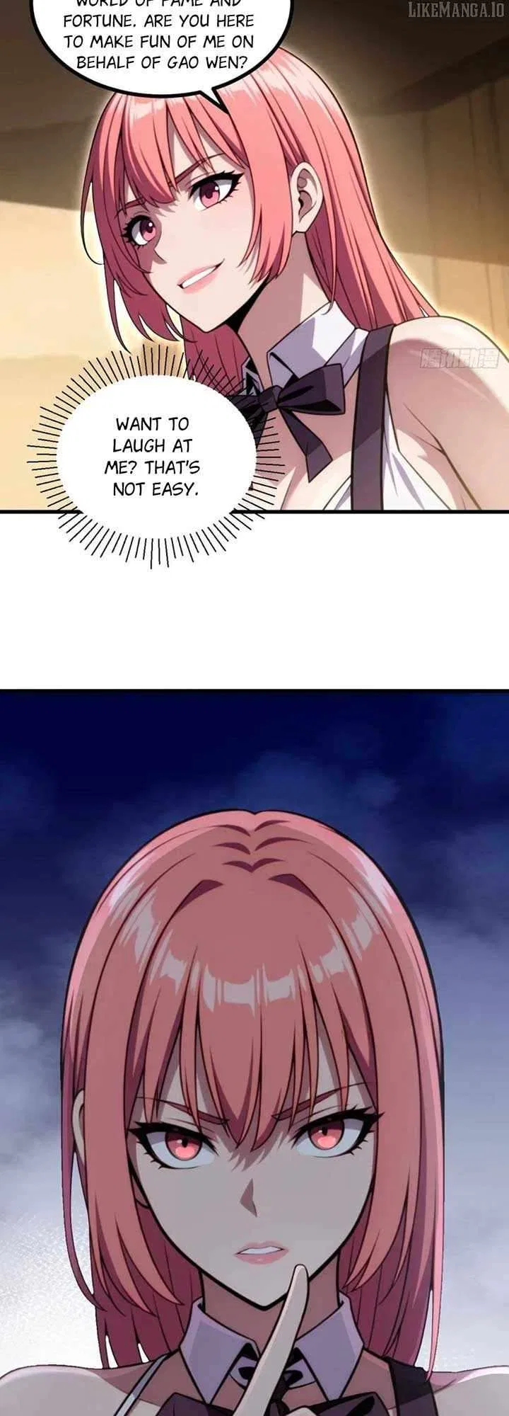 The Ultimate Wantless Godly Rich System Chapter 60 – Page 13