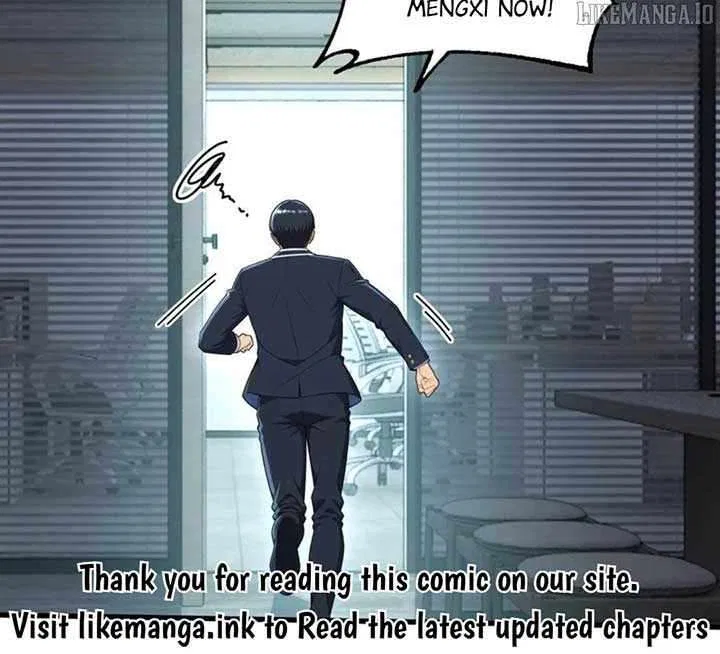 The Ultimate Wantless Godly Rich System Chapter 60 – Page 29