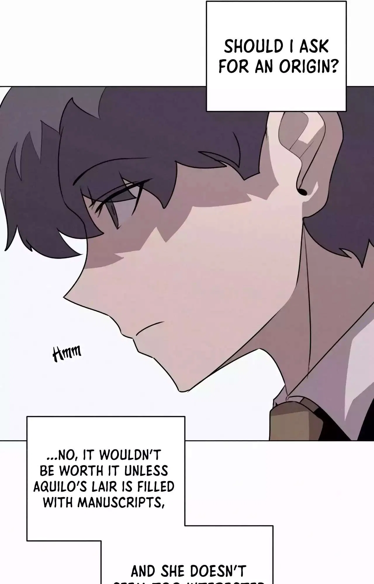 The Book Eating Magician Chapter 114 – Page 4