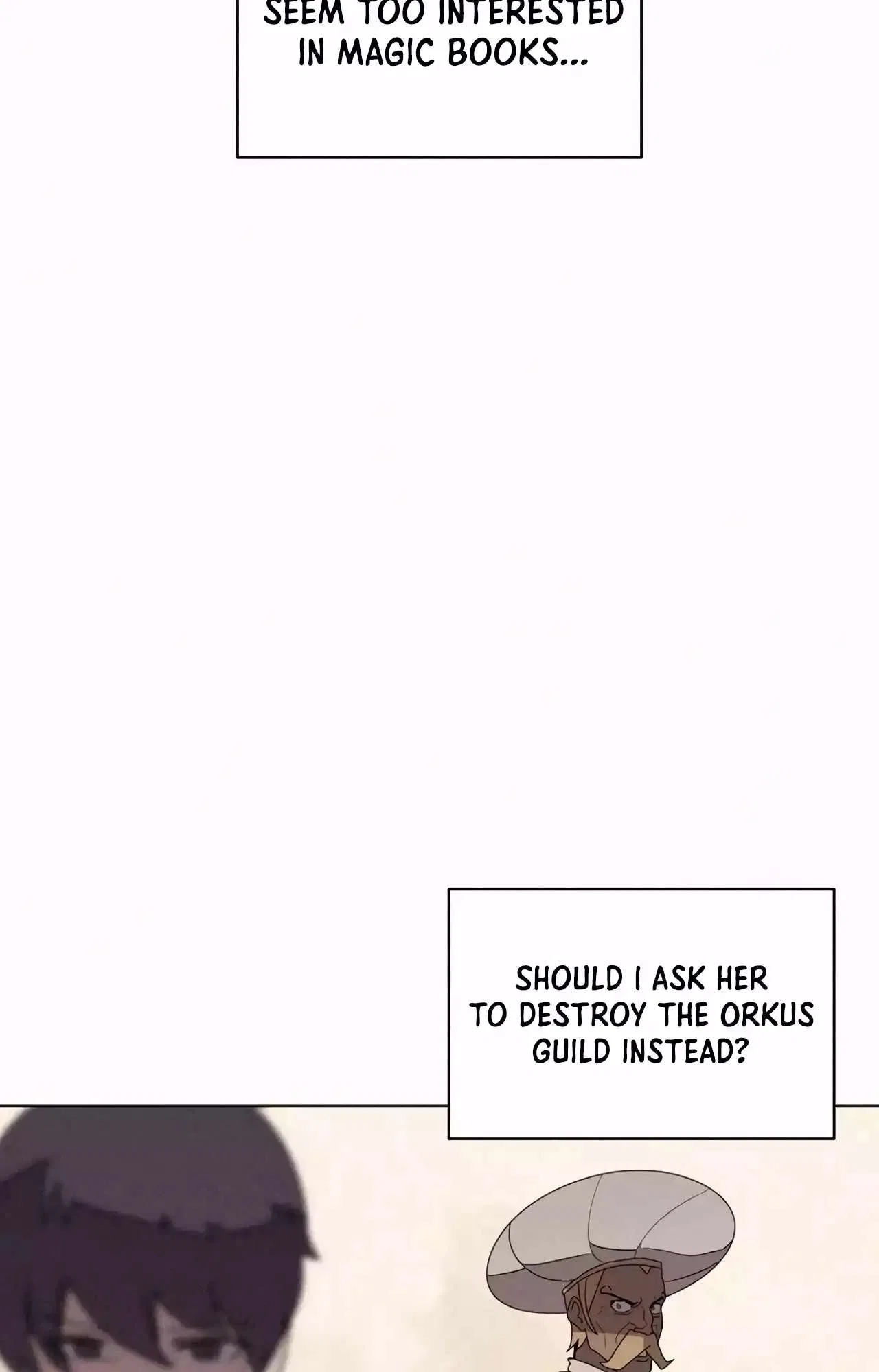 The Book Eating Magician Chapter 114 – Page 5