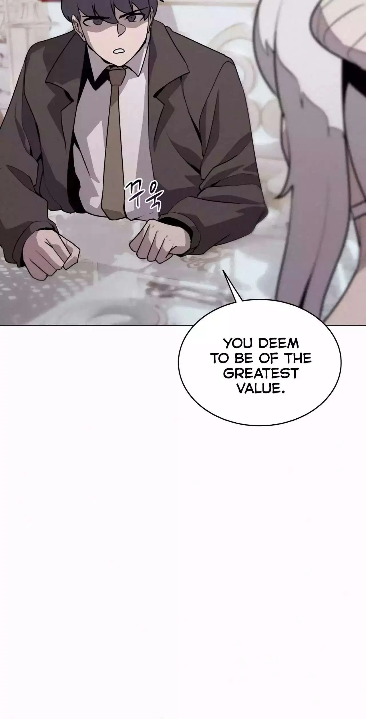 The Book Eating Magician Chapter 114 – Page 10
