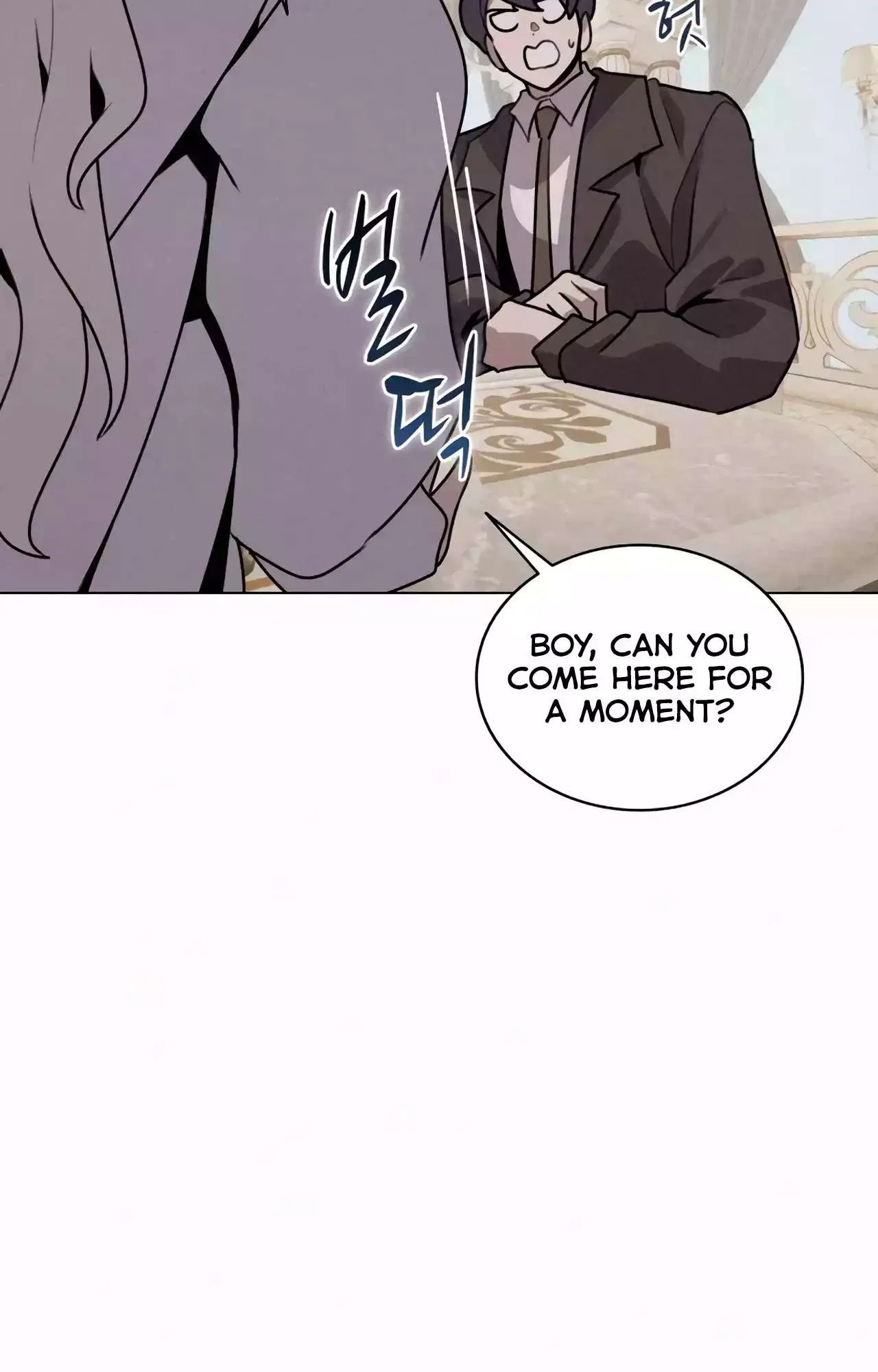 The Book Eating Magician Chapter 114 – Page 14