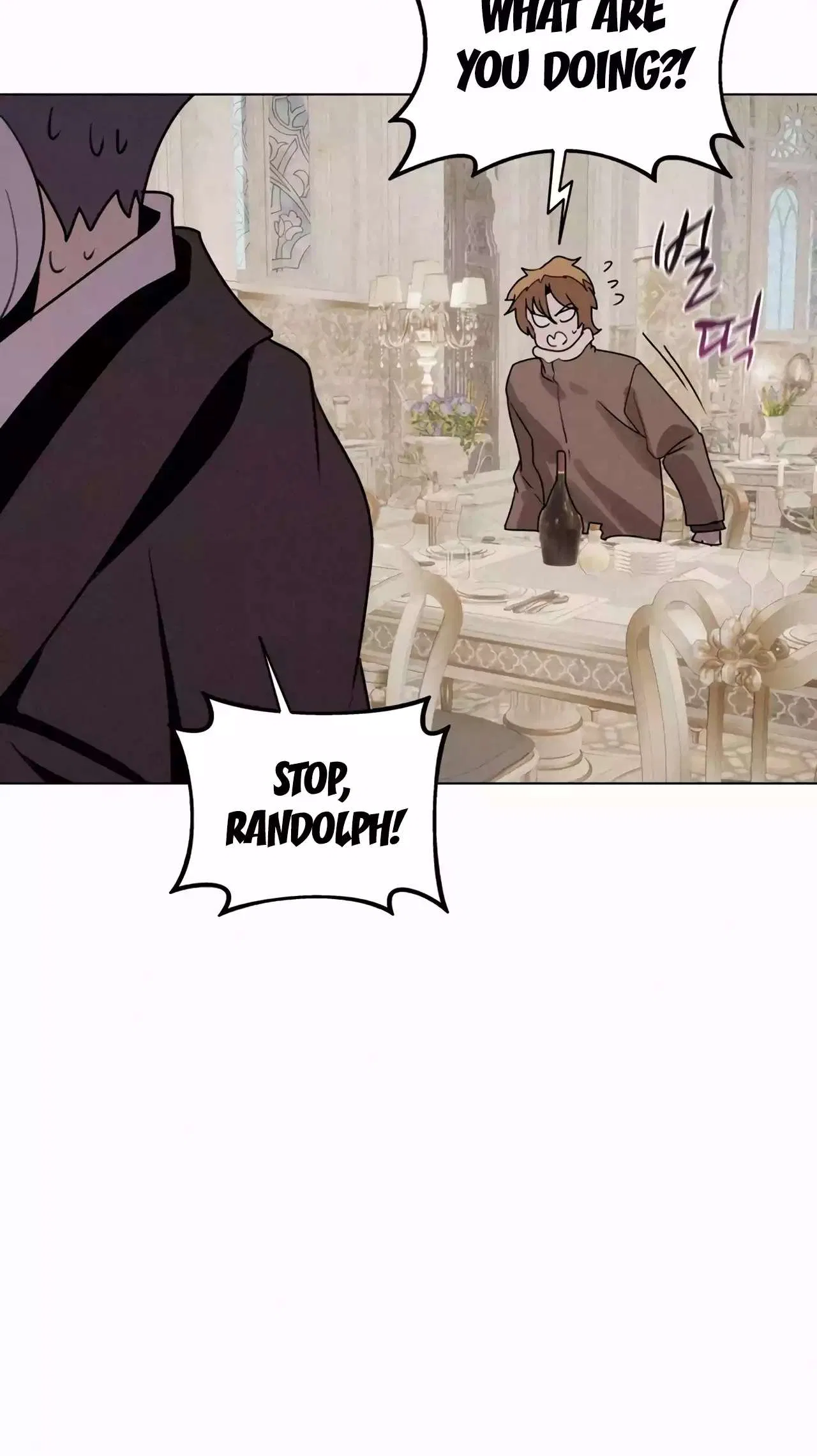 The Book Eating Magician Chapter 114 – Page 20