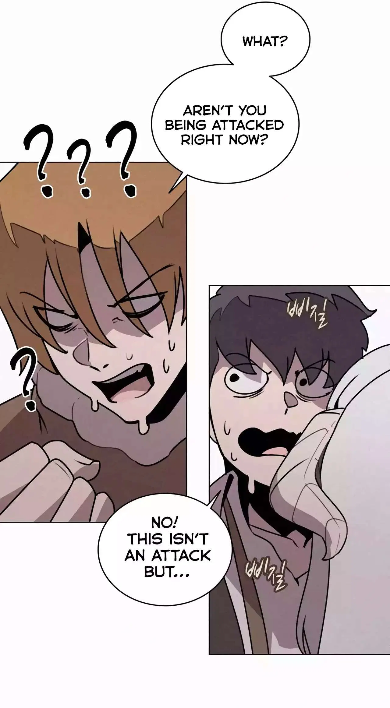 The Book Eating Magician Chapter 114 – Page 21