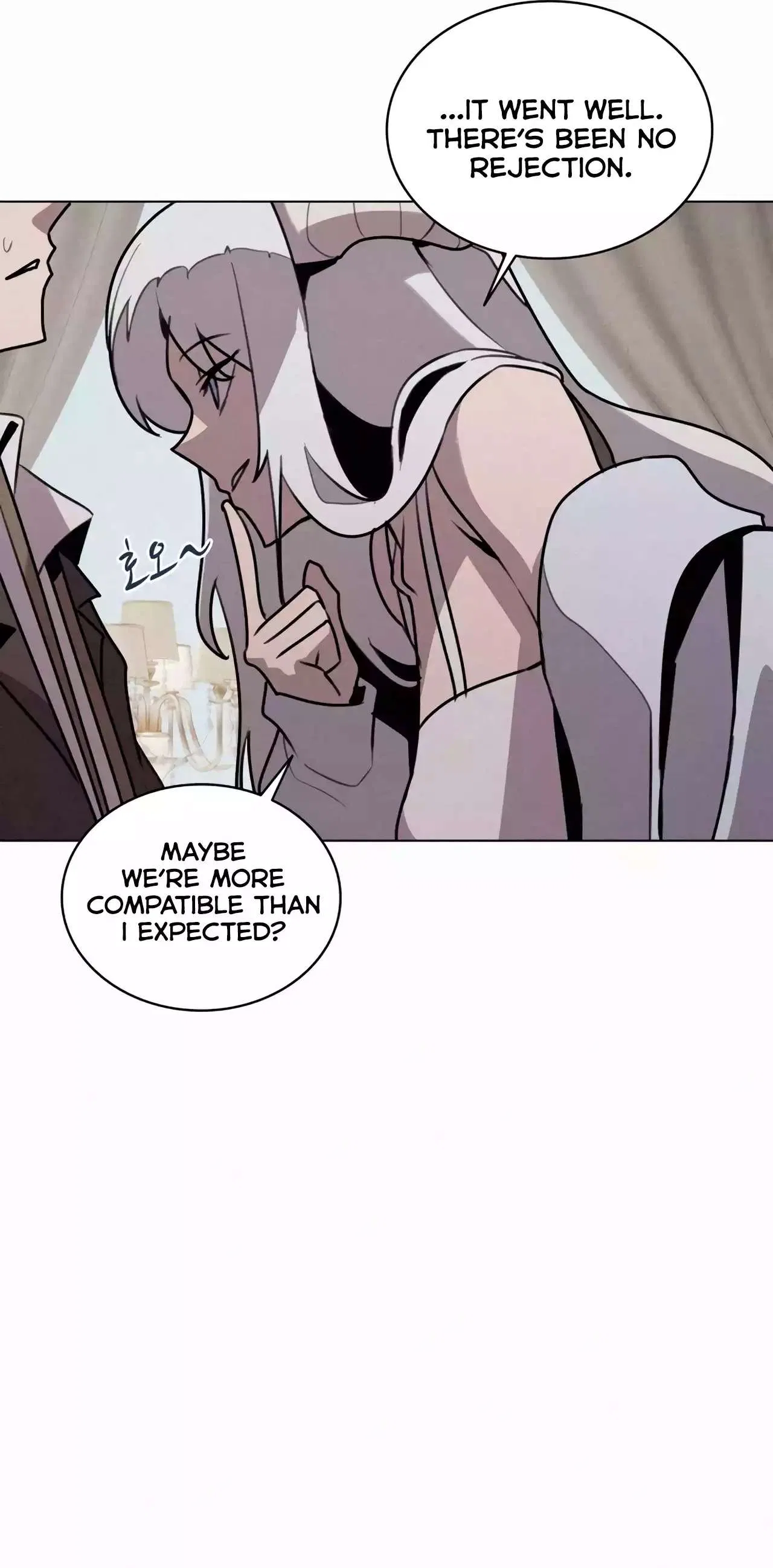 The Book Eating Magician Chapter 114 – Page 24