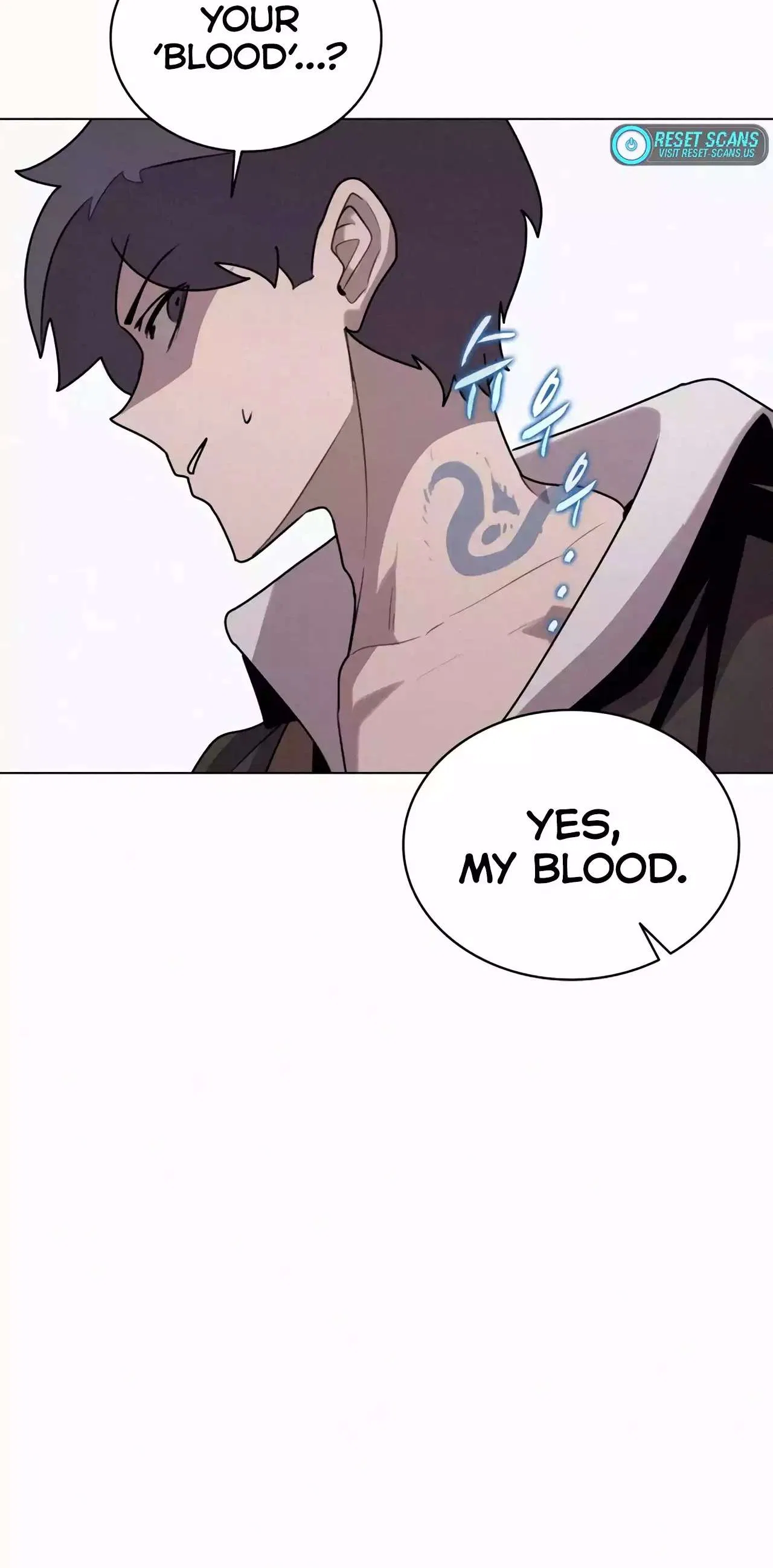 The Book Eating Magician Chapter 114 – Page 26