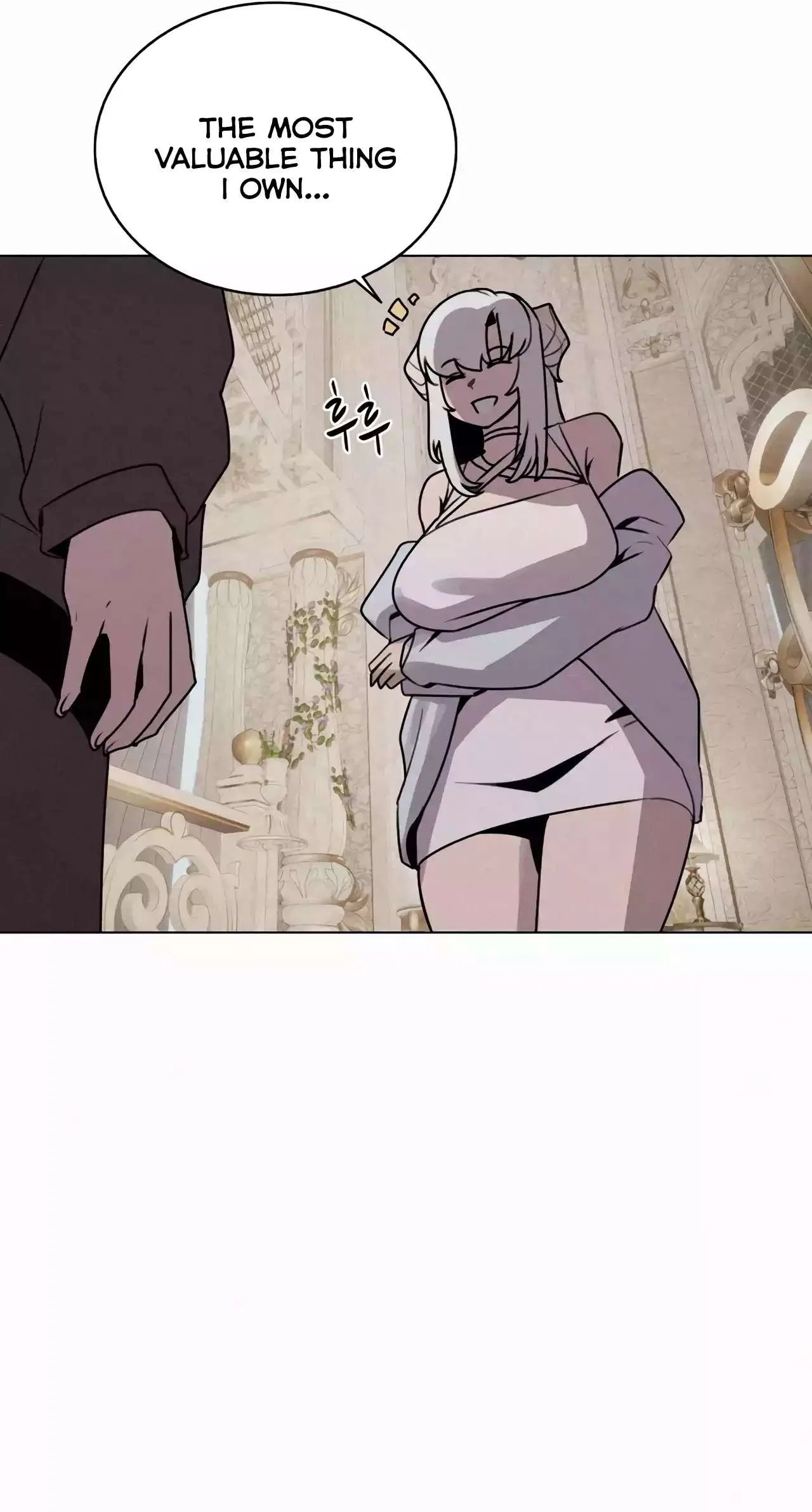 The Book Eating Magician Chapter 114 – Page 27