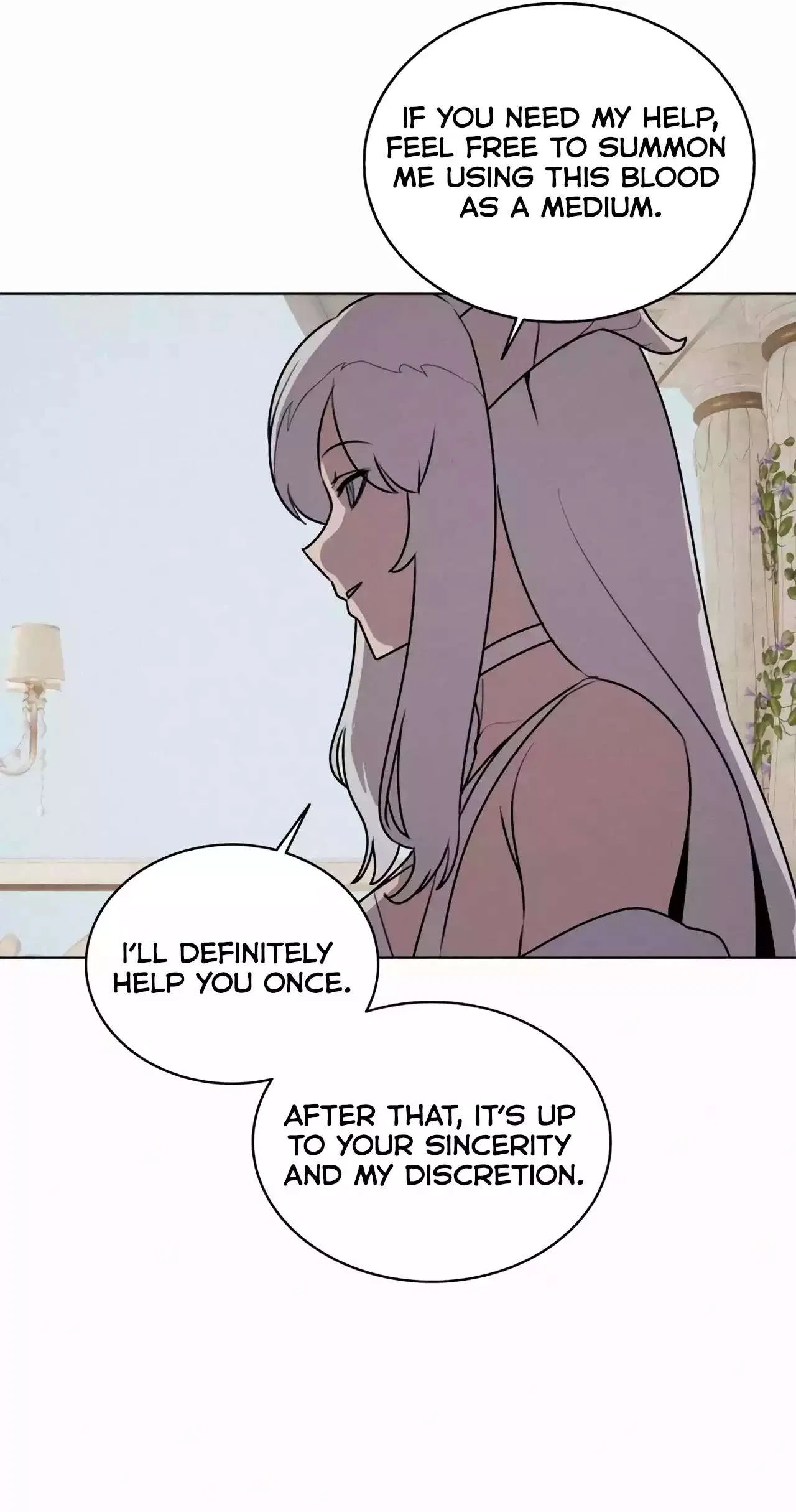 The Book Eating Magician Chapter 114 – Page 30