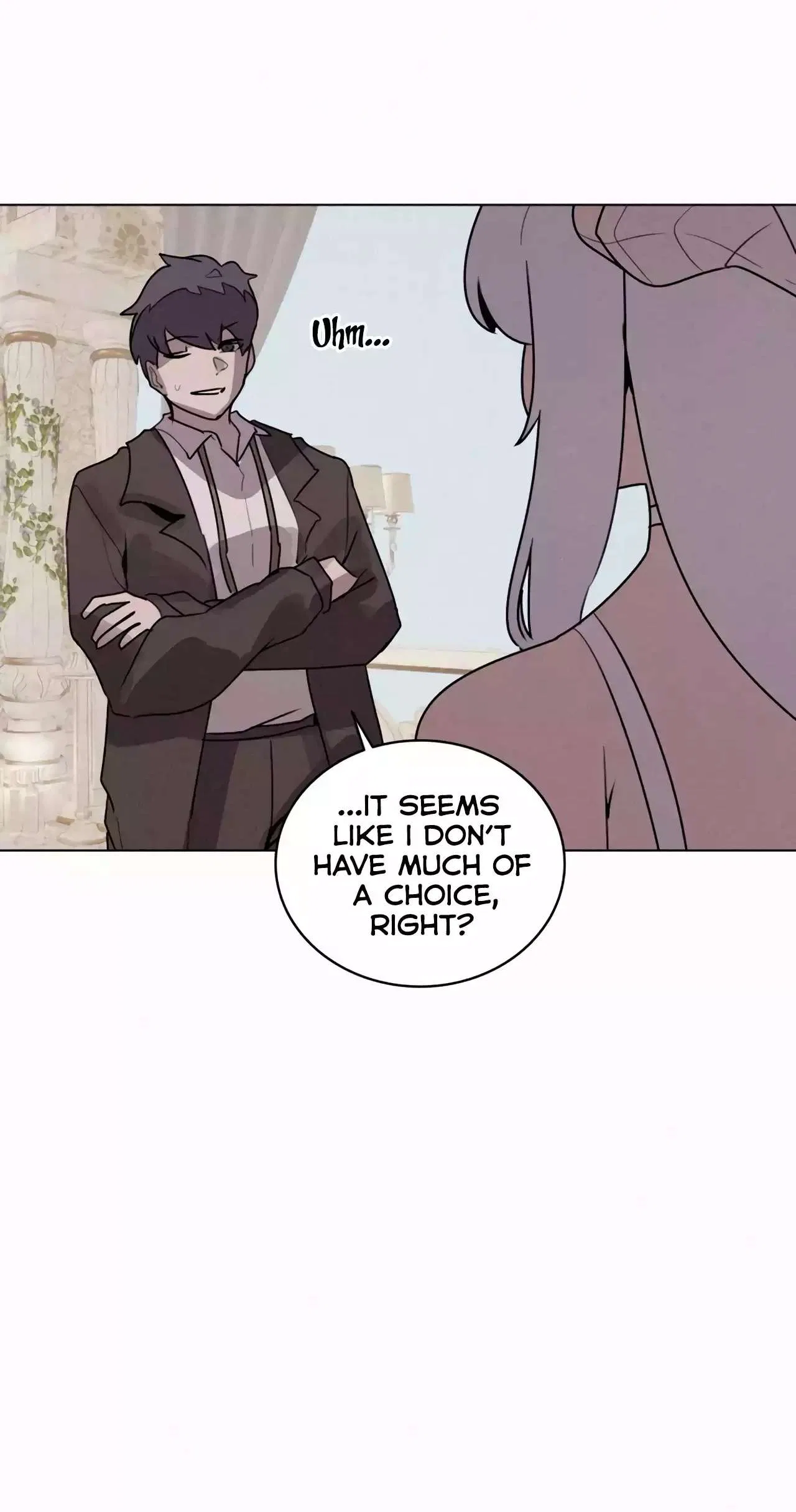 The Book Eating Magician Chapter 114 – Page 32