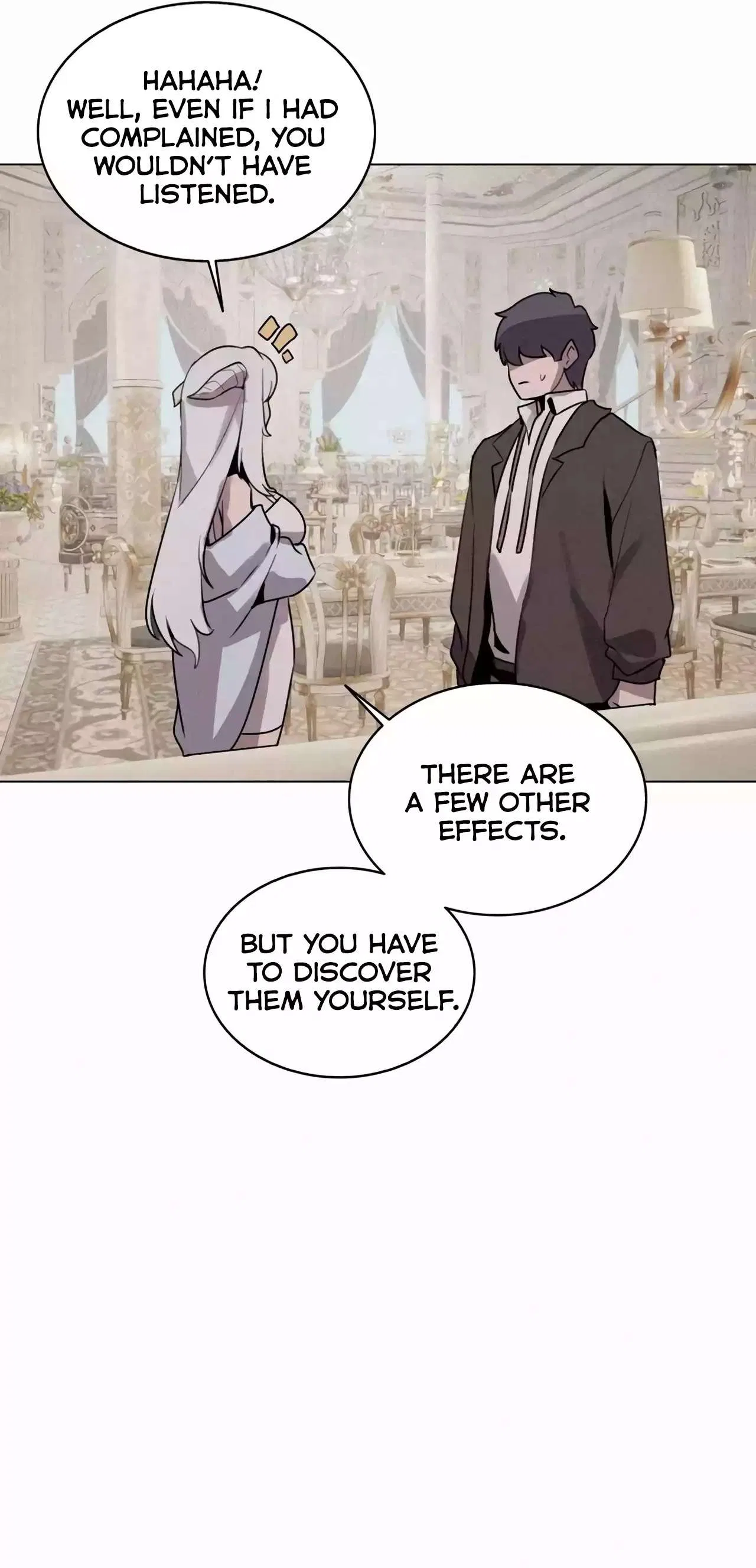 The Book Eating Magician Chapter 114 – Page 33