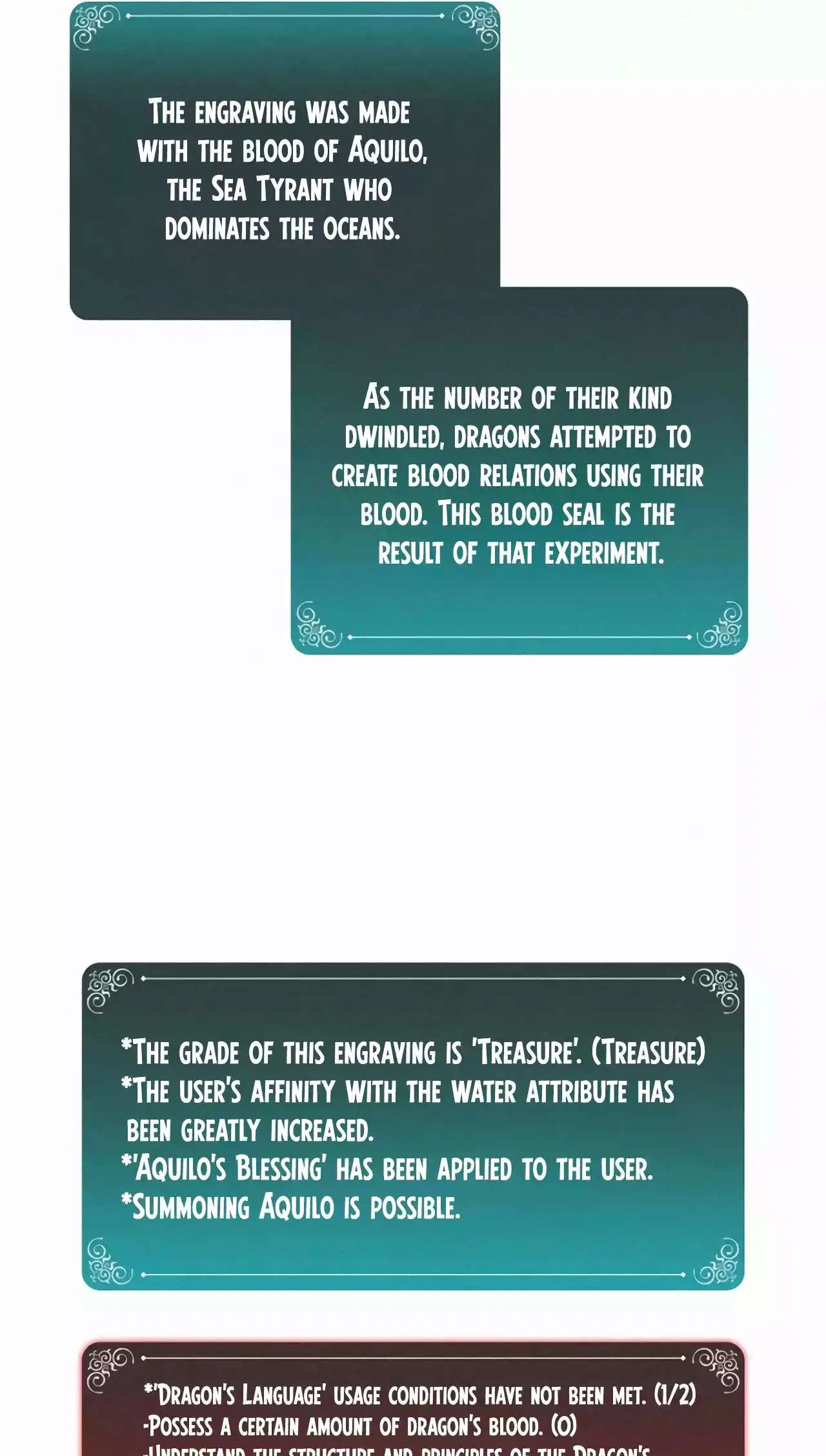 The Book Eating Magician Chapter 114 – Page 36