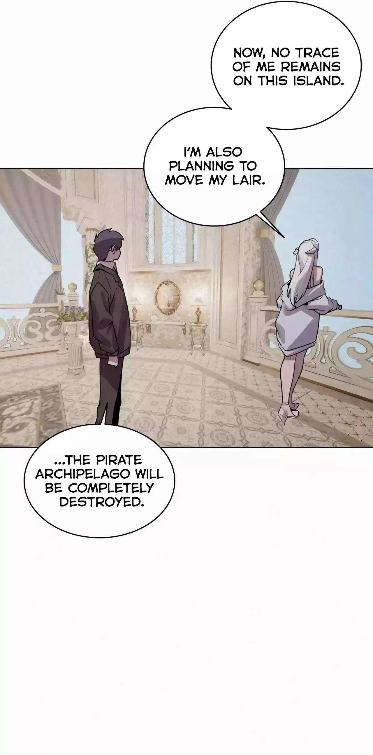 The Book Eating Magician Chapter 114 – Page 46