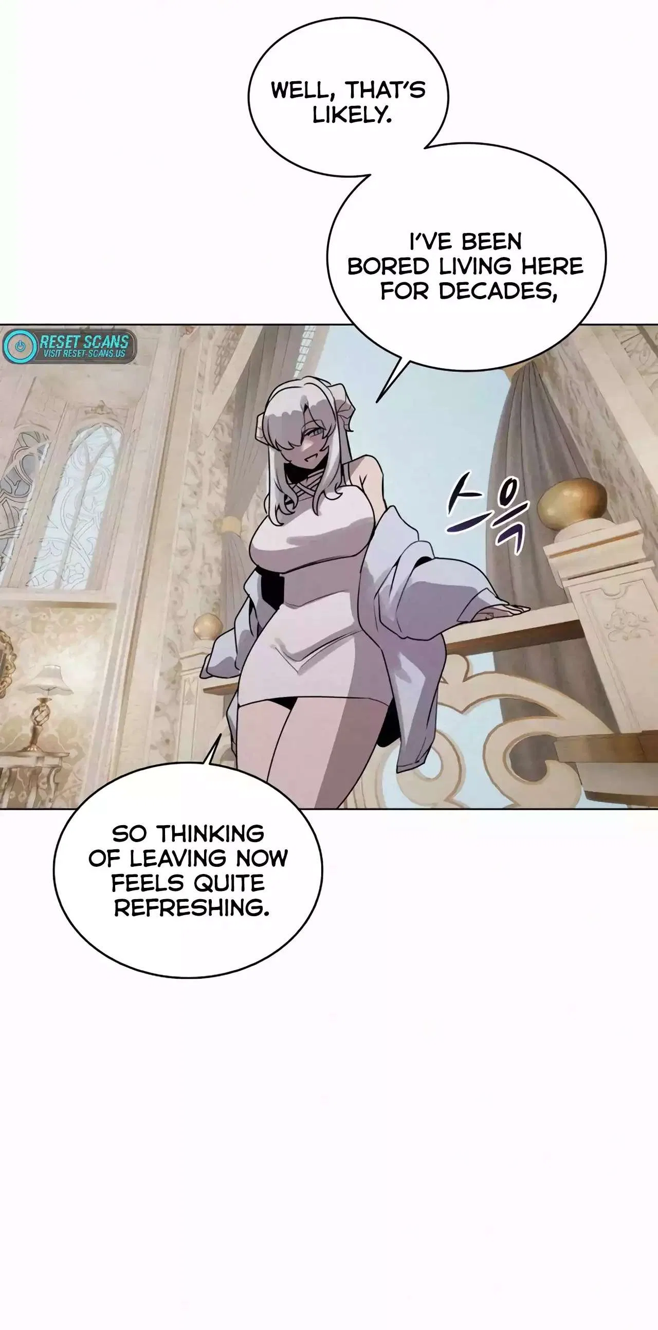 The Book Eating Magician Chapter 114 – Page 47