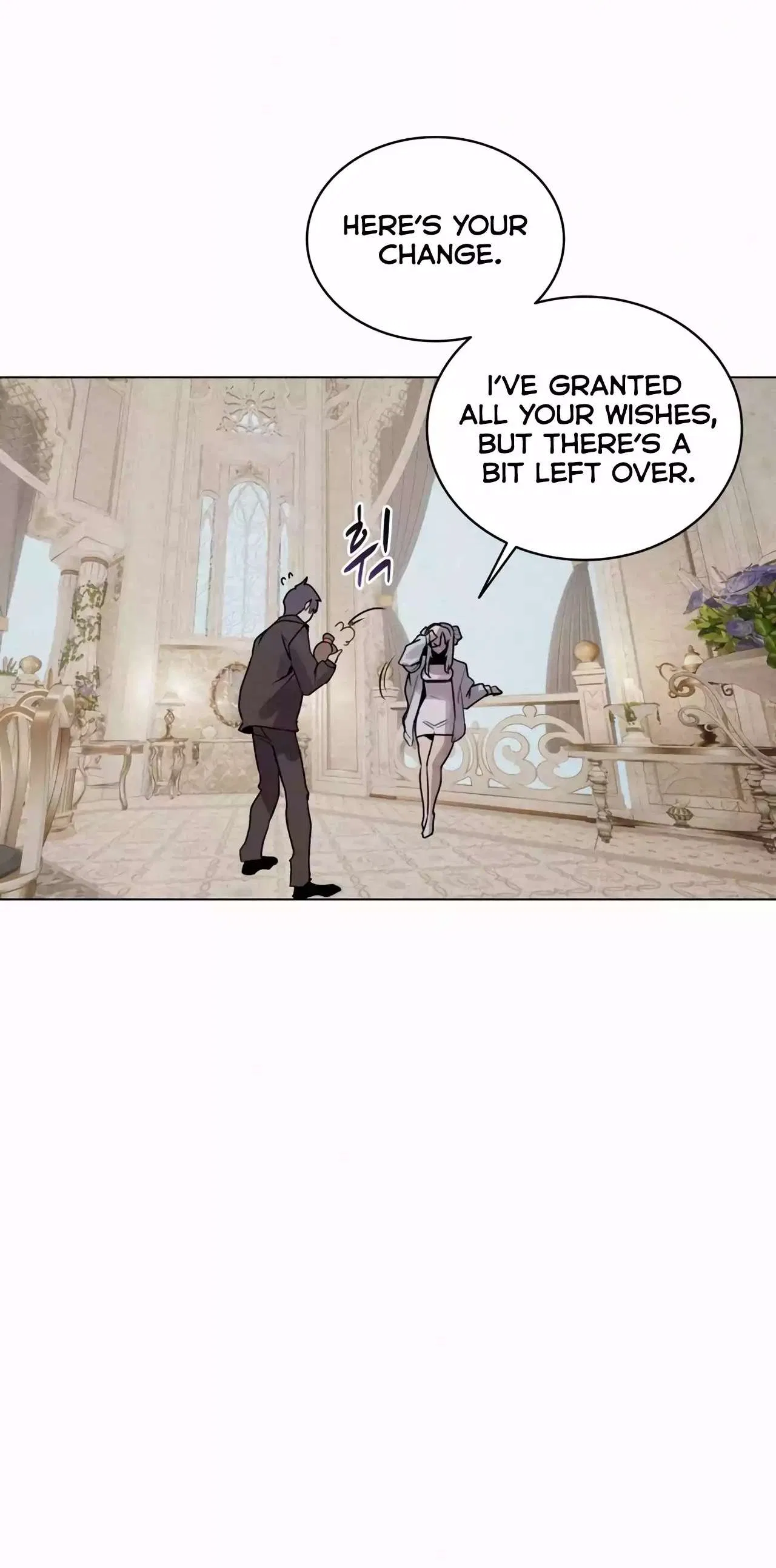 The Book Eating Magician Chapter 114 – Page 48