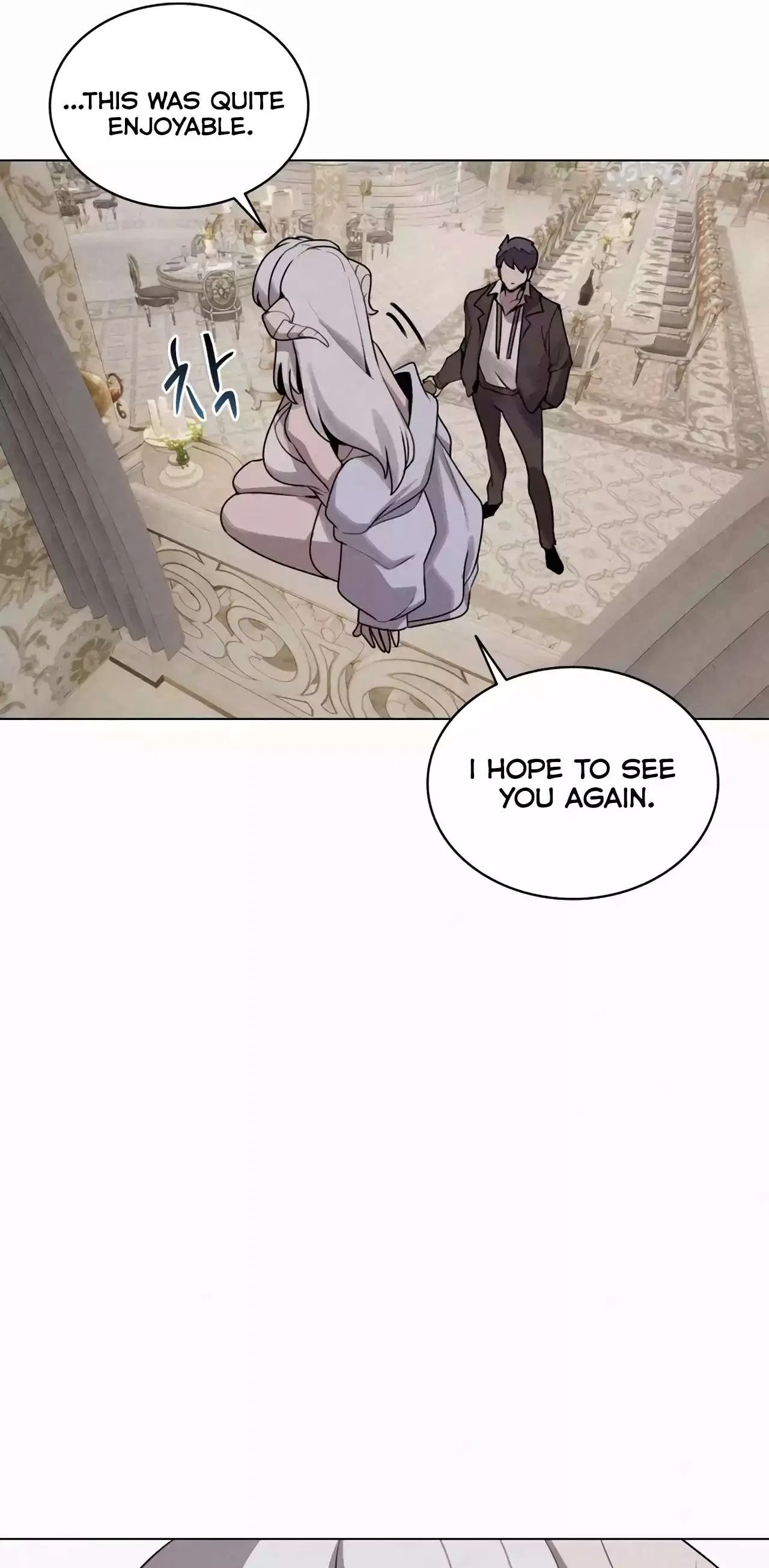 The Book Eating Magician Chapter 114 – Page 49