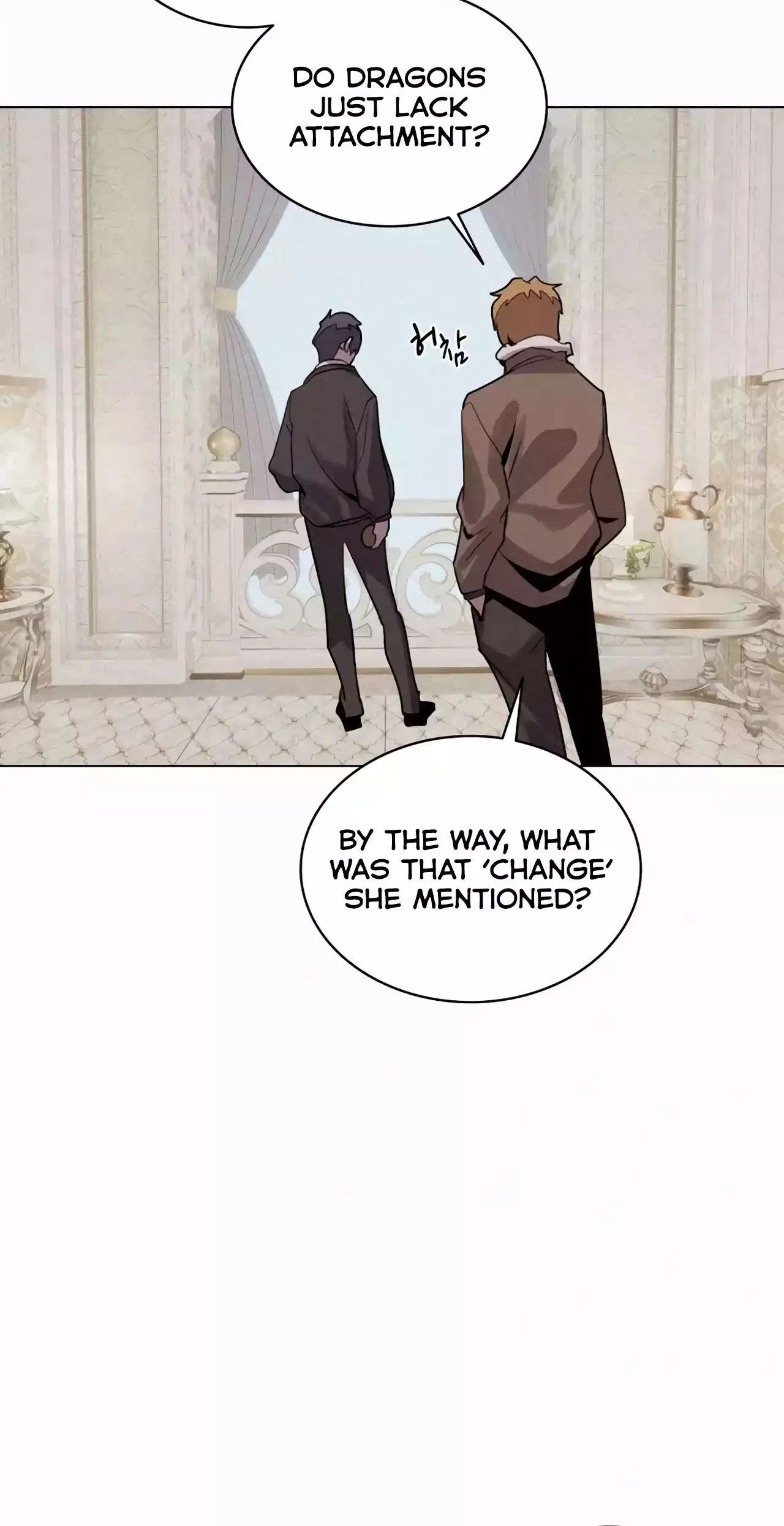 The Book Eating Magician Chapter 114 – Page 54