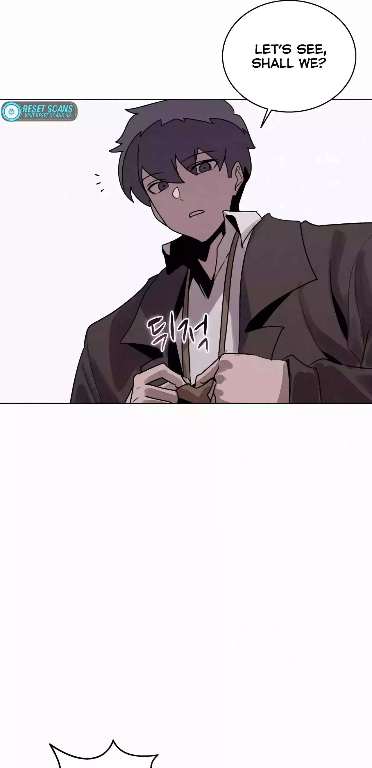 The Book Eating Magician Chapter 114 – Page 55