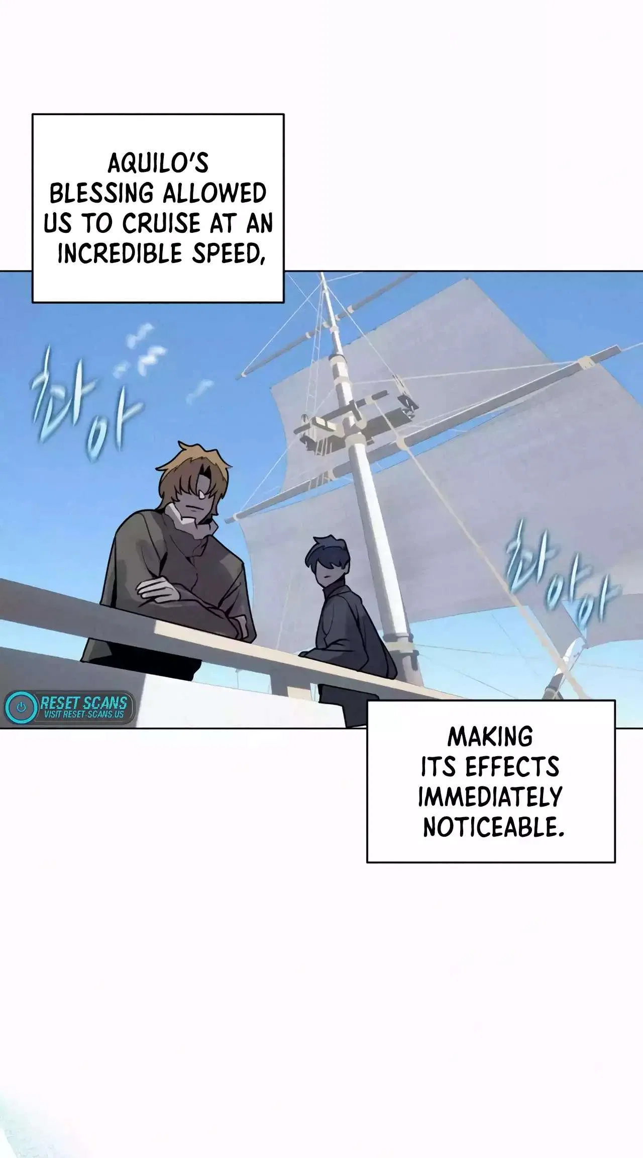 The Book Eating Magician Chapter 114 – Page 59
