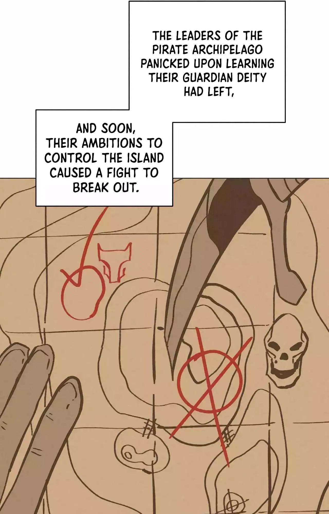 The Book Eating Magician Chapter 114 – Page 61
