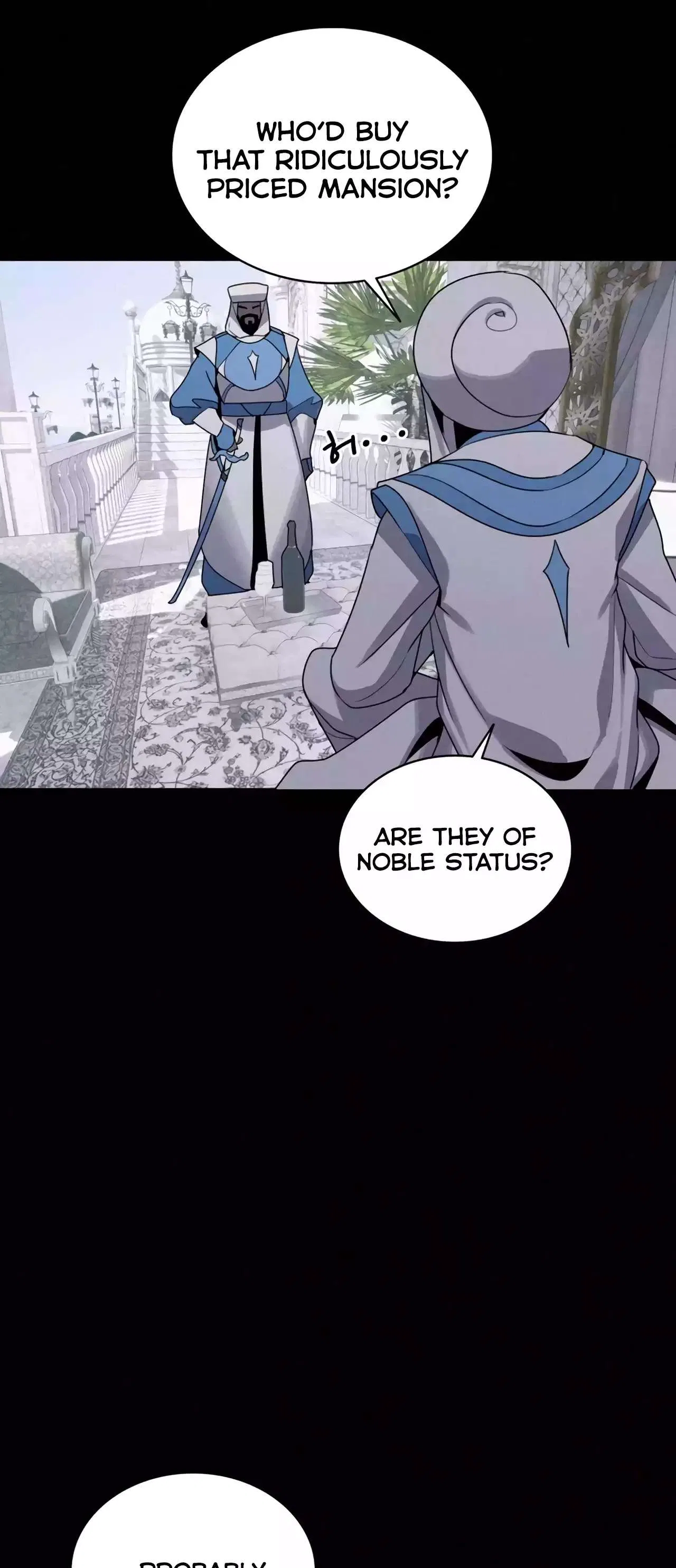 The Book Eating Magician Chapter 114 – Page 69